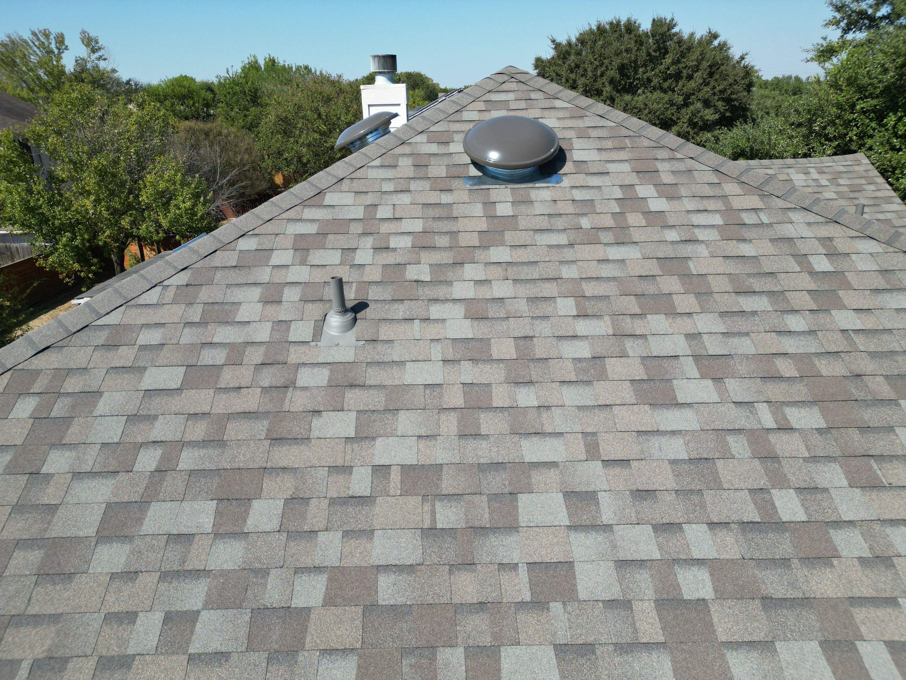 New Driftwood - Owens Corning TruDefinition Duration  by RoofsOnly.com