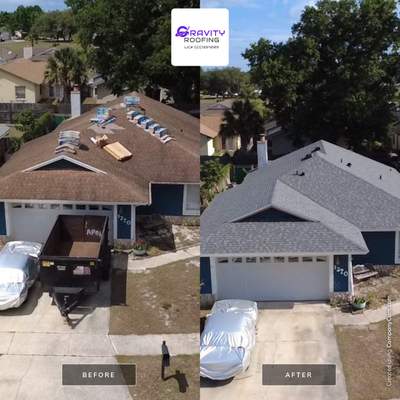 Project in Winter Springs
