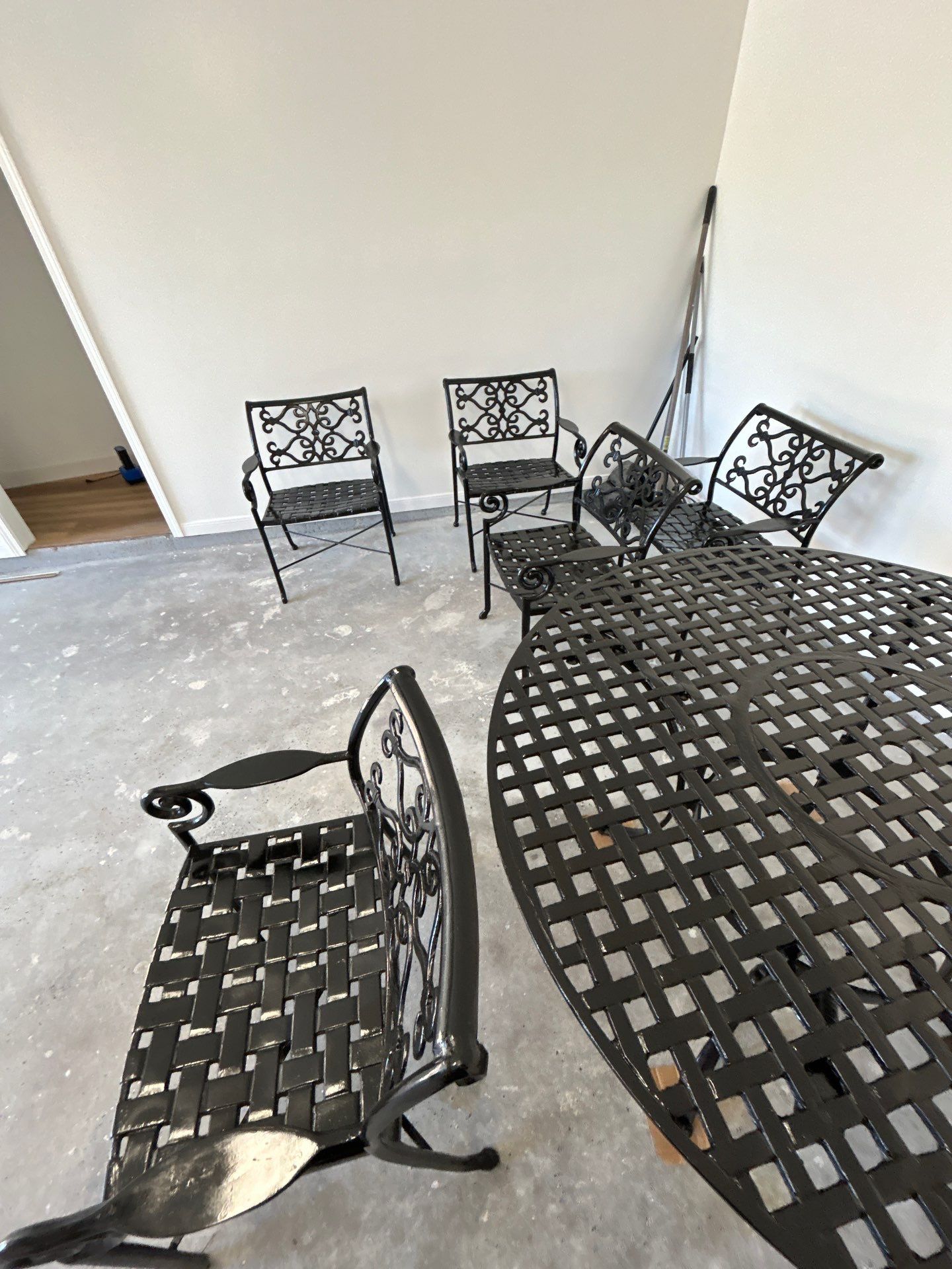🌟 Exciting Project Showcase: Mr. & Mrs. Taylor's Transformation Journey!  by Texas Urban Elements