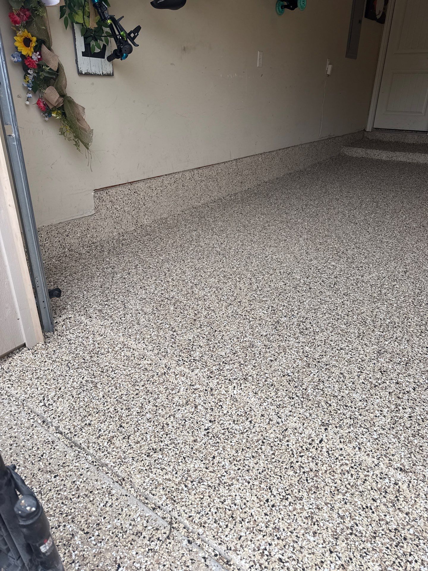 Project in Pflugerville, TX by GarageExperts of Greater Austin