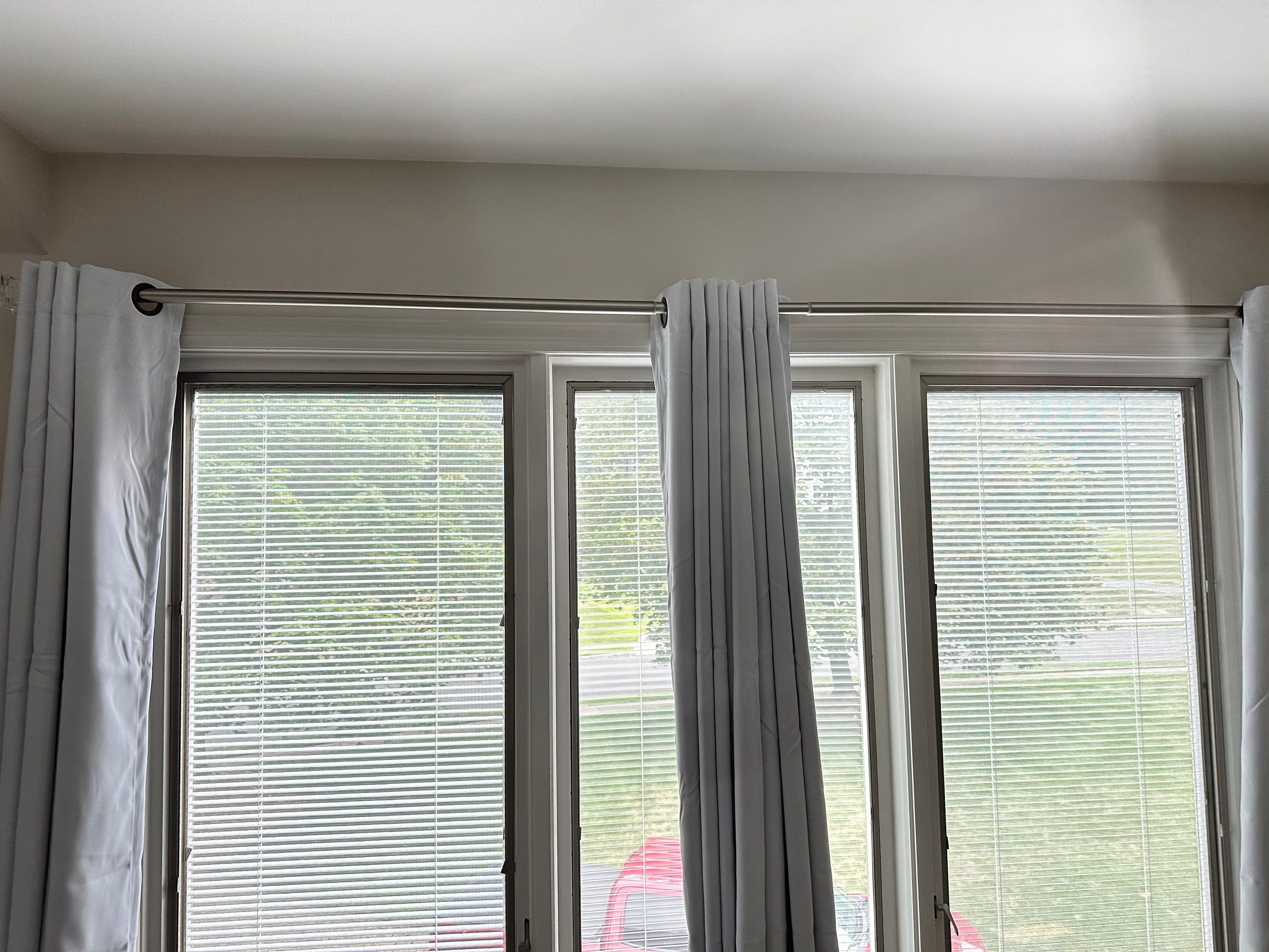 Window Installation using Pella Windows by Home Concepts Construction