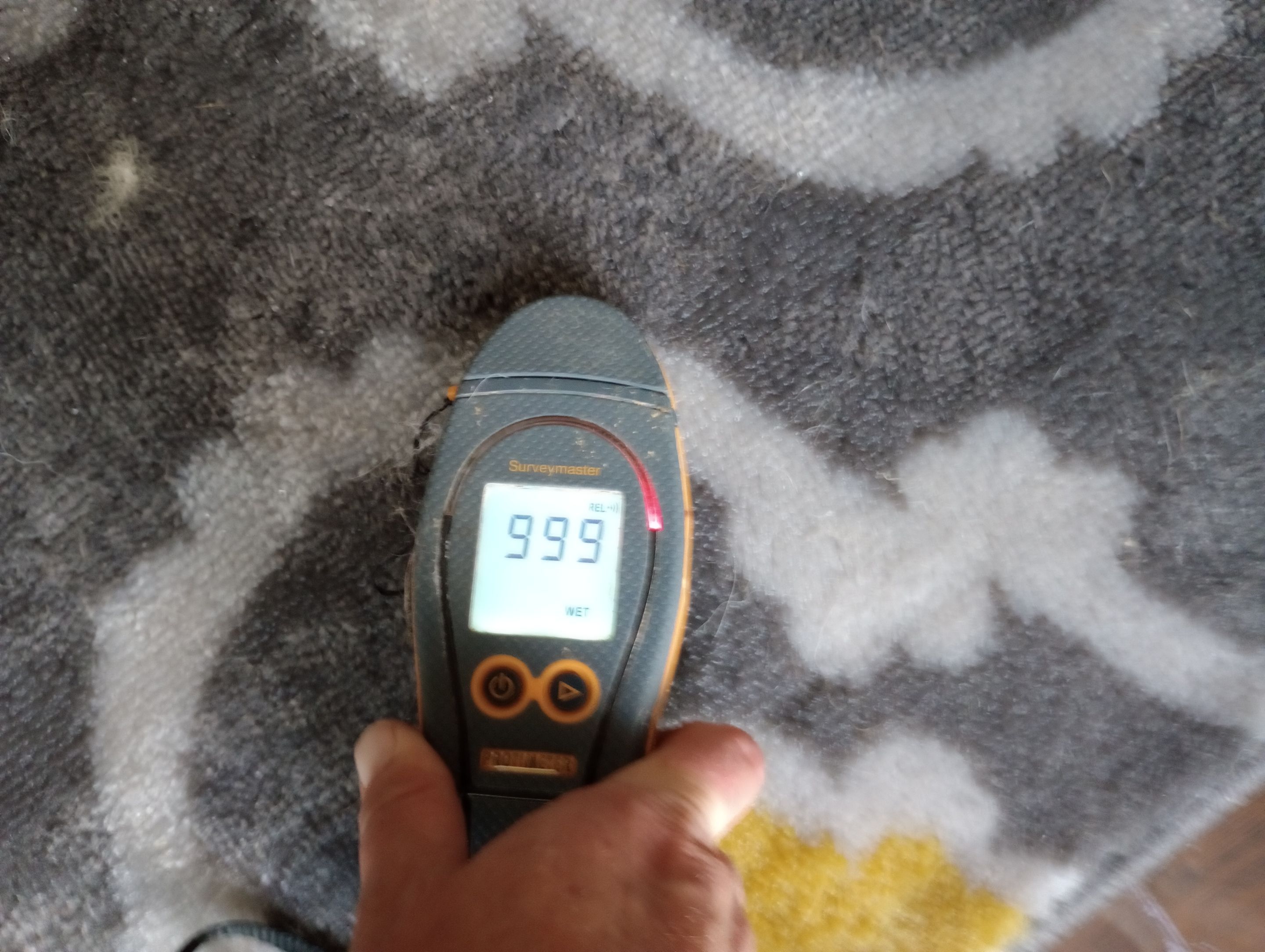 24/7 Emergency Services in Louisville, KY by ANR Restoration