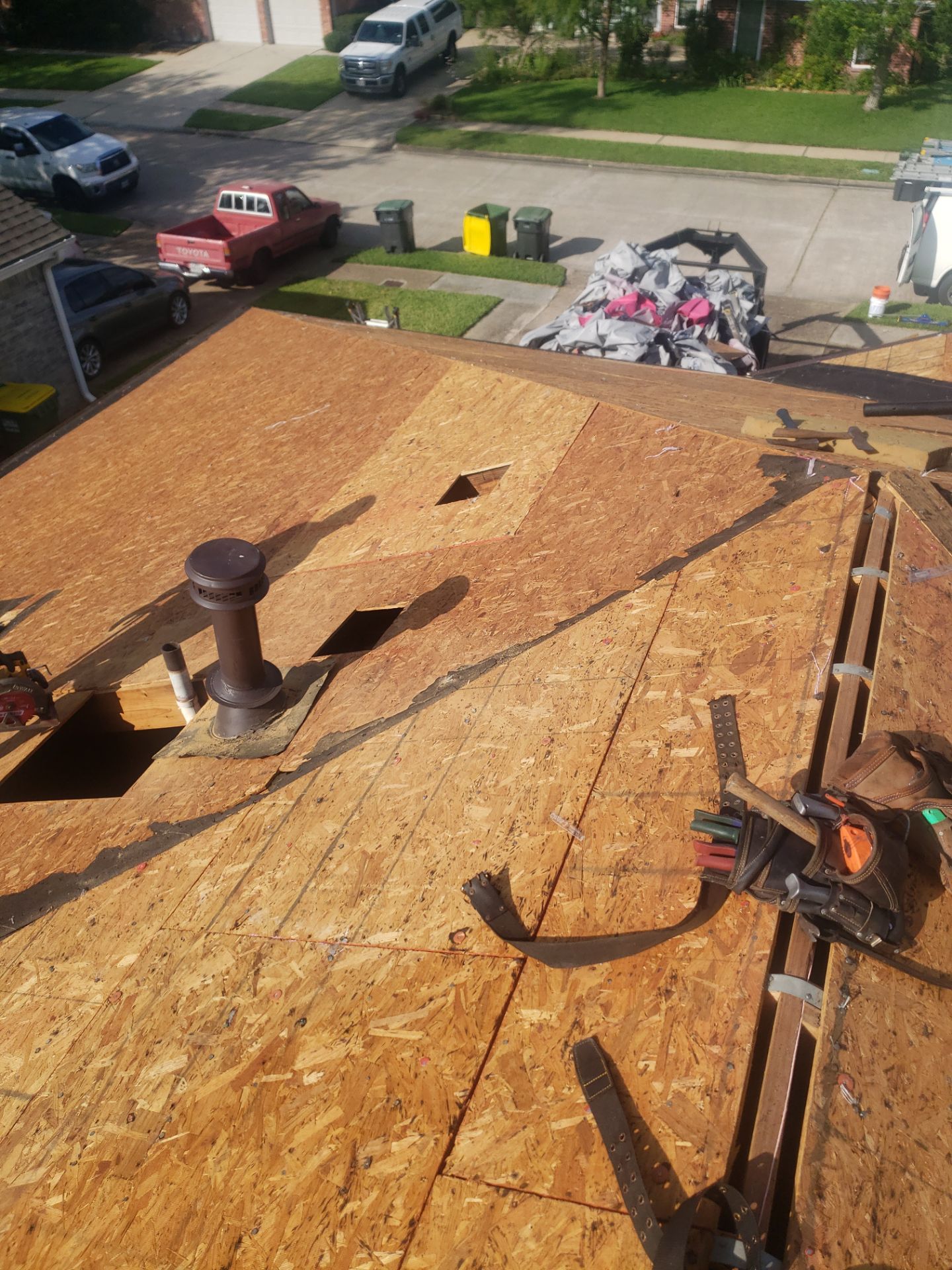 GAF UHDZ - Shakewood by Elite Roofing LLC