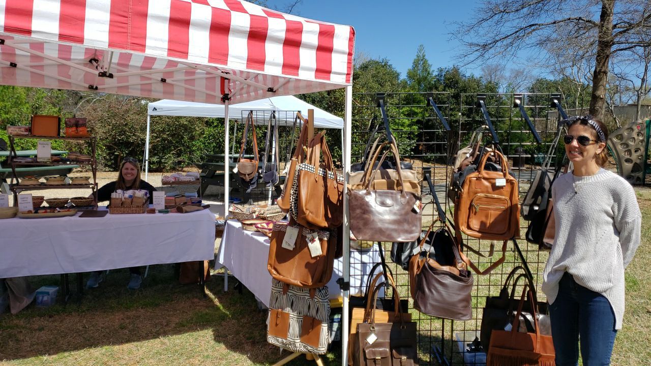 Charlies Hart Foundation Carnival Fundraiser using labor by G&H Home Tech Pros LLC