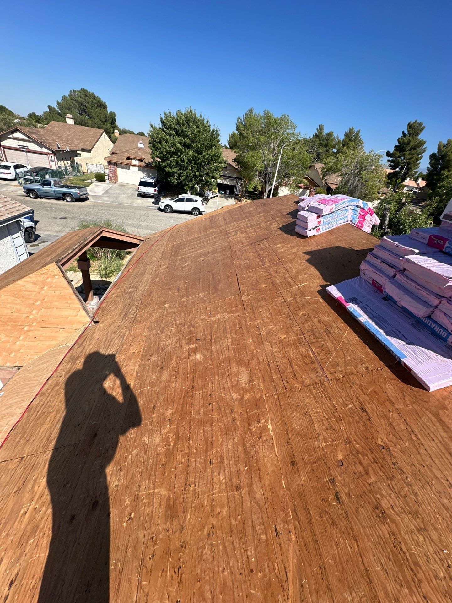 Roof Replacement - Palmdale, CA 93550 by Epic Roof Replacement