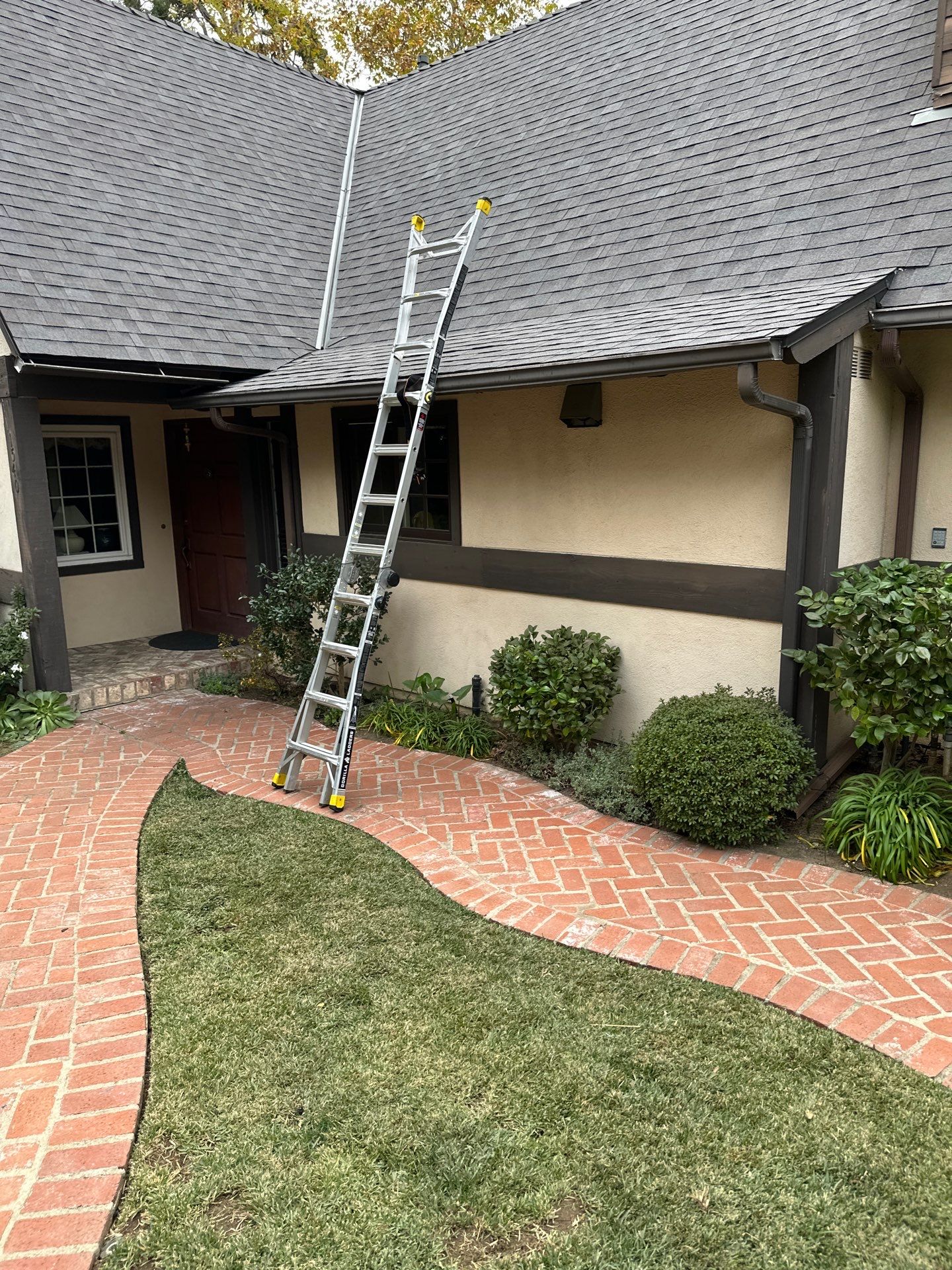 Roof Replacement - La Canada CA 91011 by Epic Roof Replacement