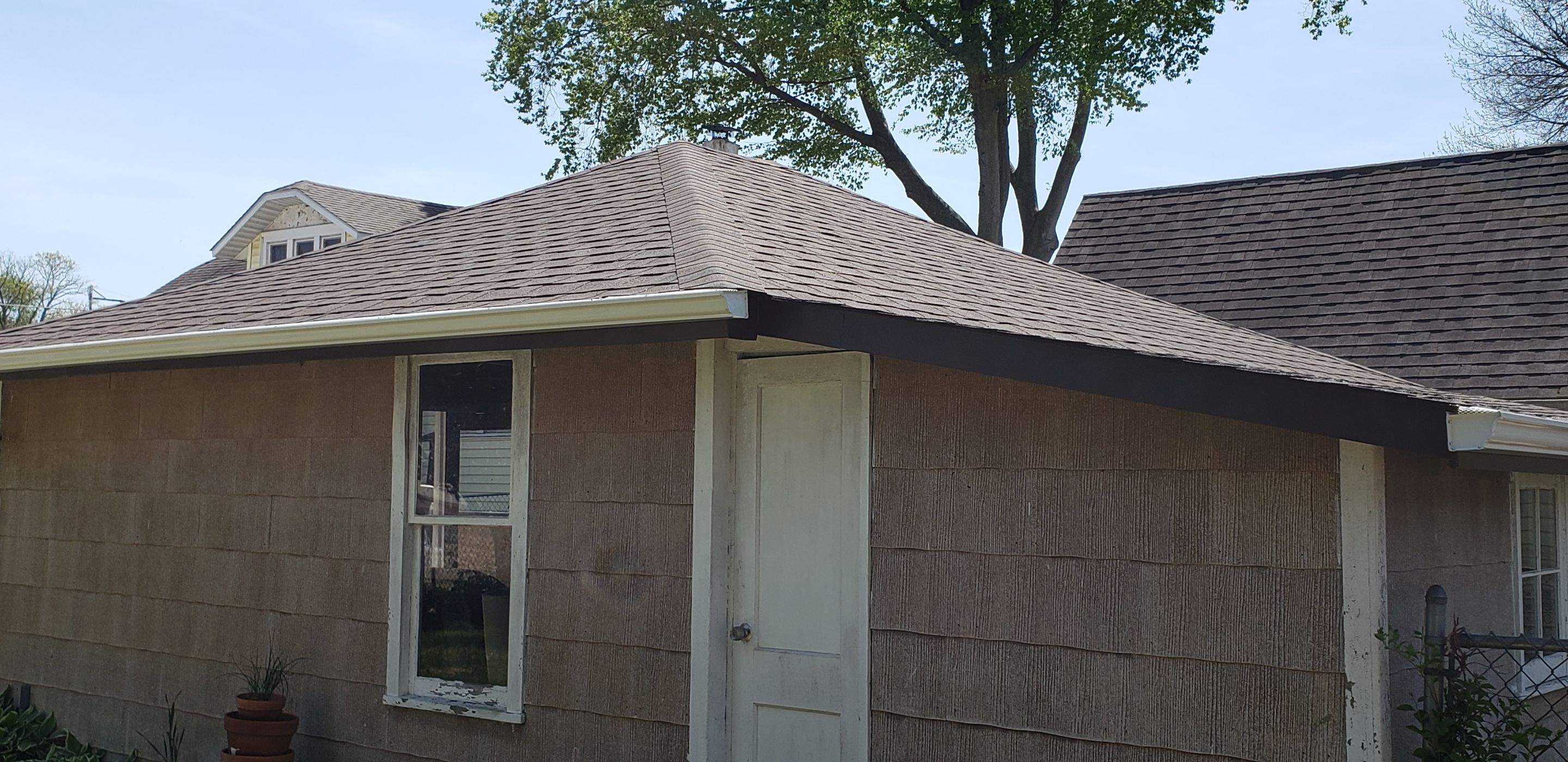 Roofing  by Stofan Construction LLC