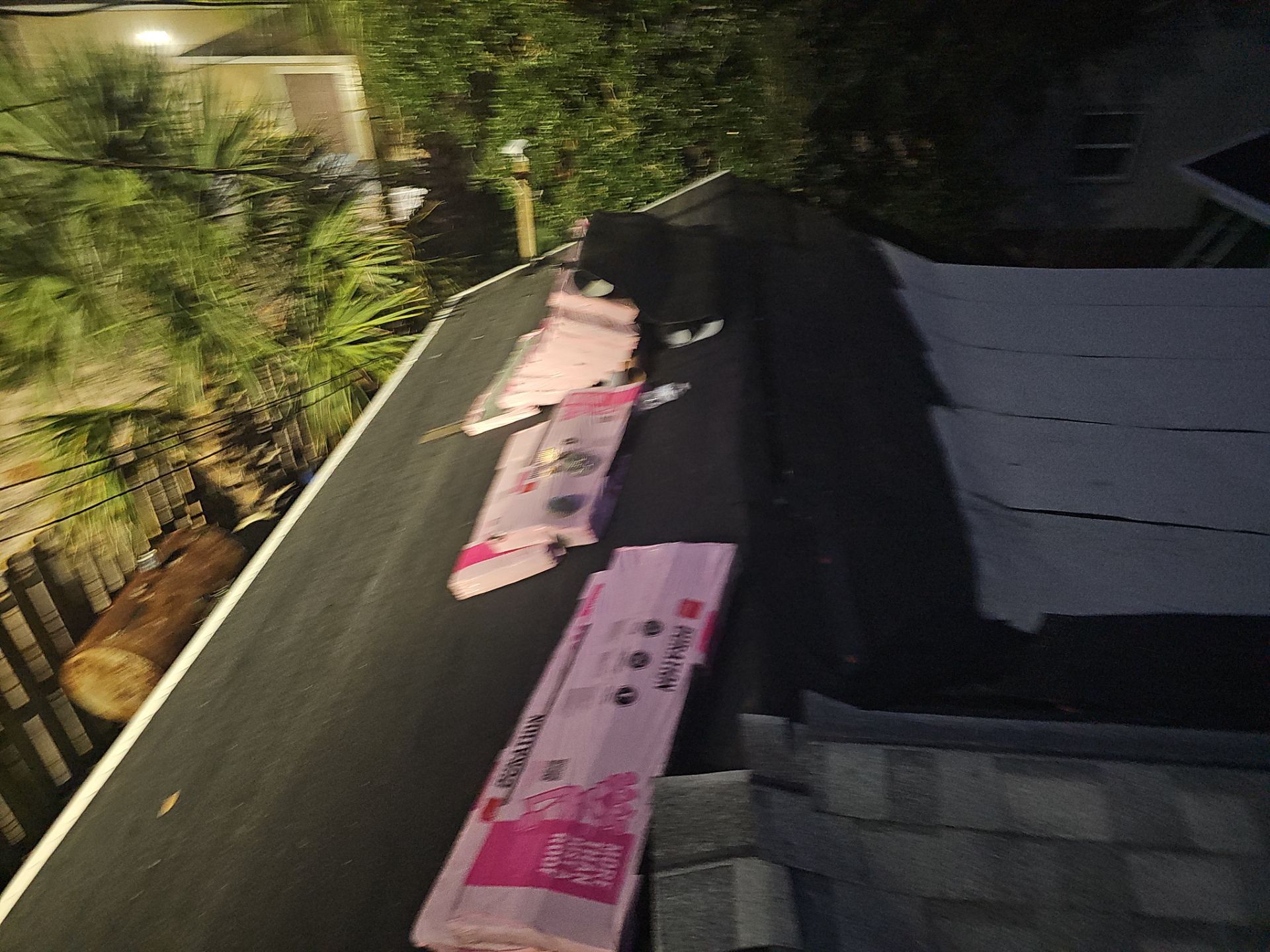 Project in St. Petersburg 33705 by Mitchell Roofing Company LLC 