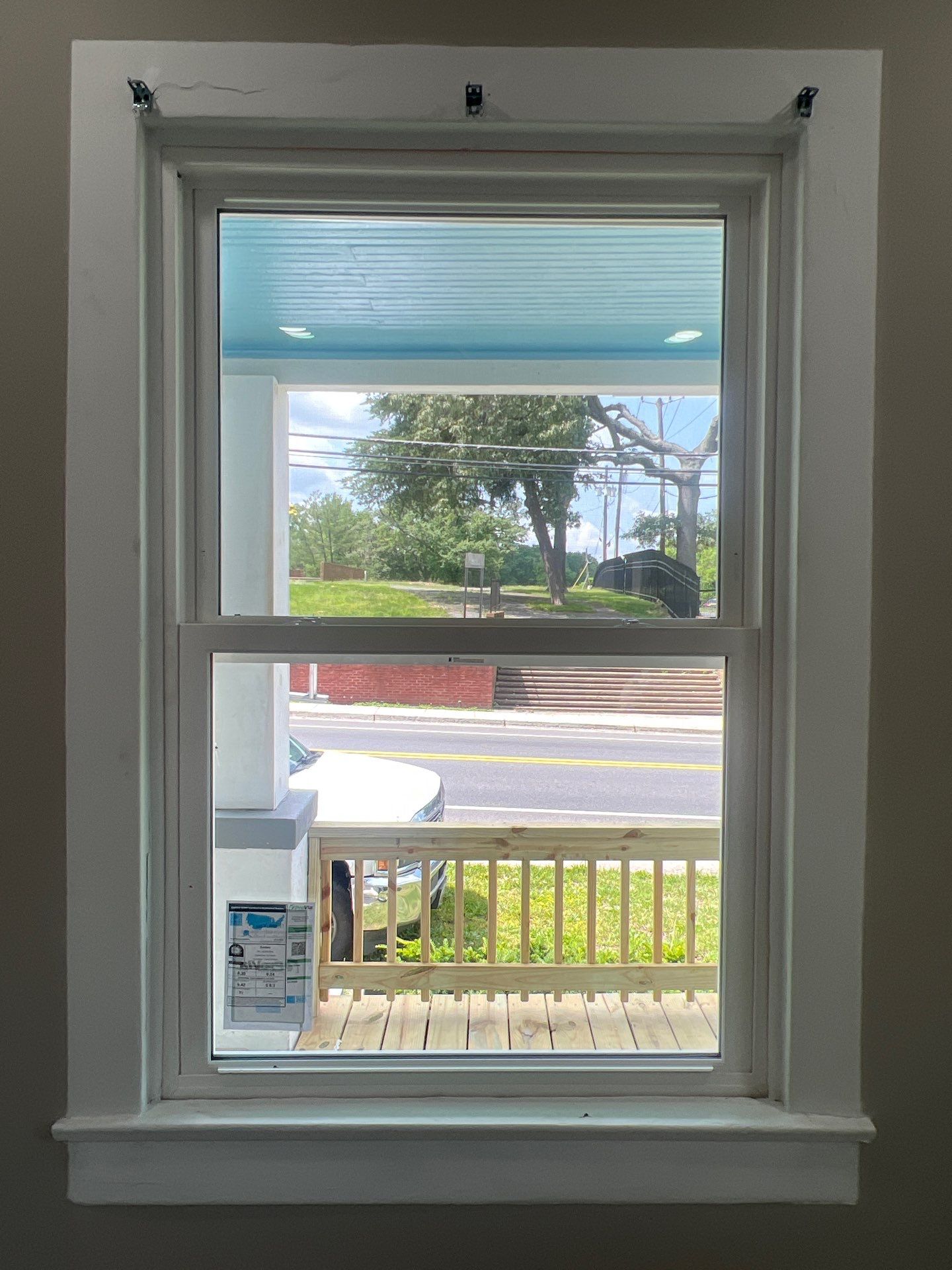 Window Installation by Window Depot of Annapolis