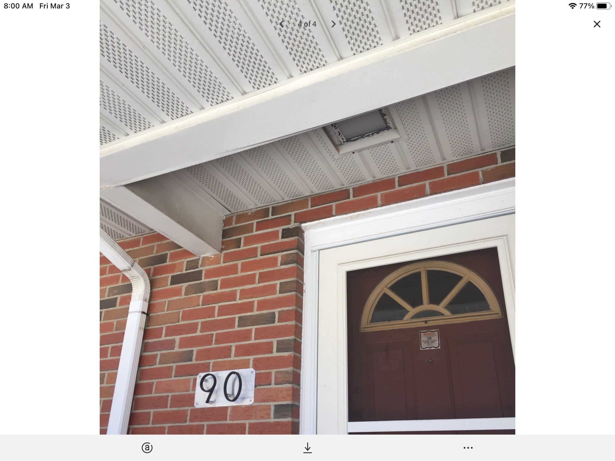Black Gutters and Trim Can Really Transform the Look of a Home by Gutter Pro Enterprises