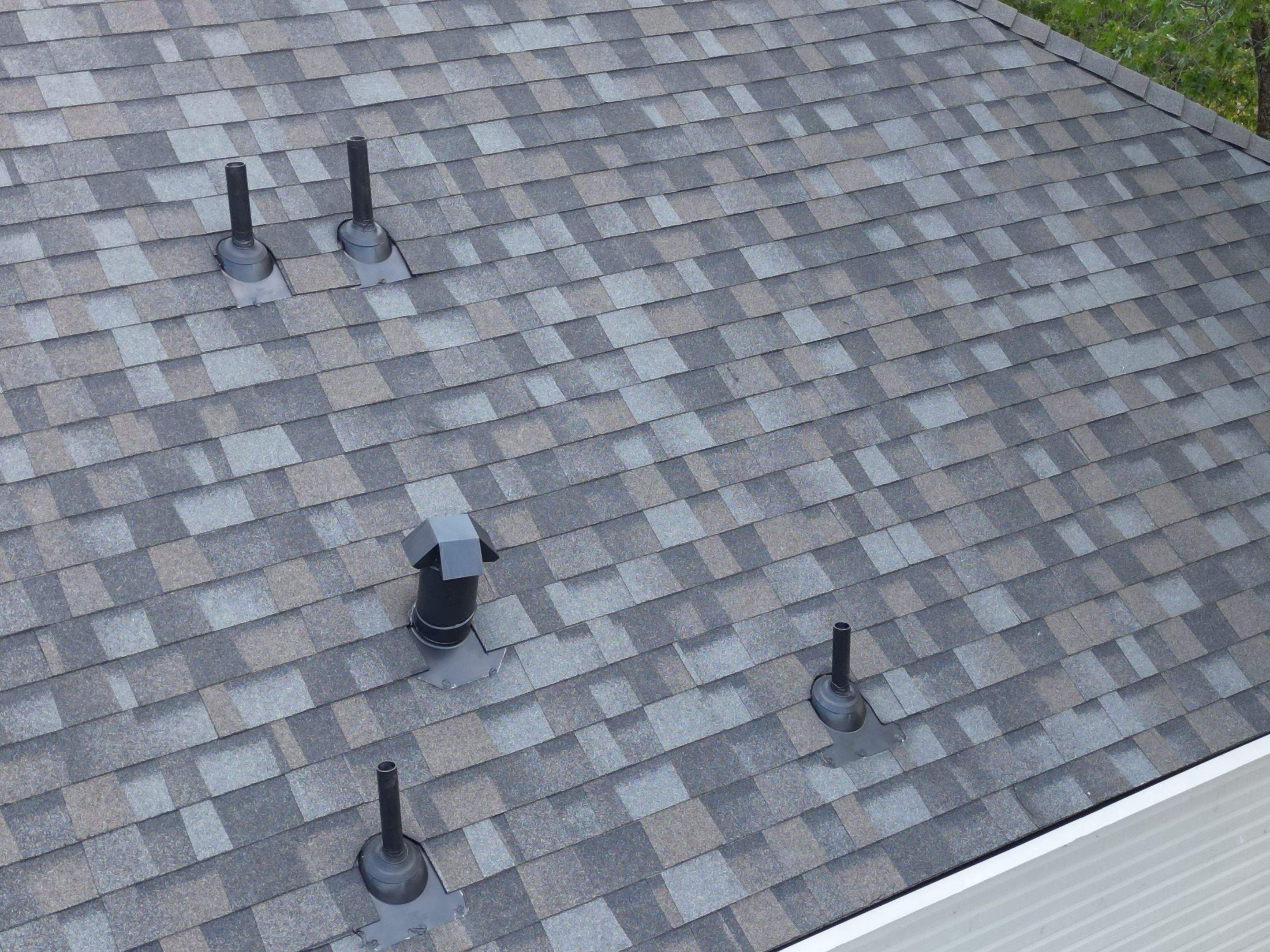 Williamsburg Gray - Owens Corning TruDefinition Duration by RoofsOnly.com