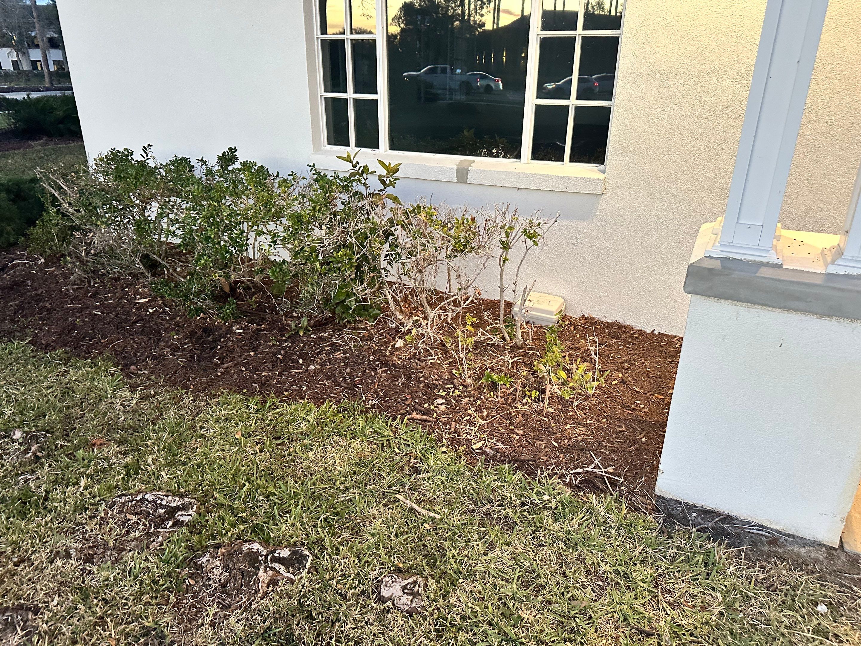 Gutter Repair and Resealing in Sarasota FL by Gutter Professors