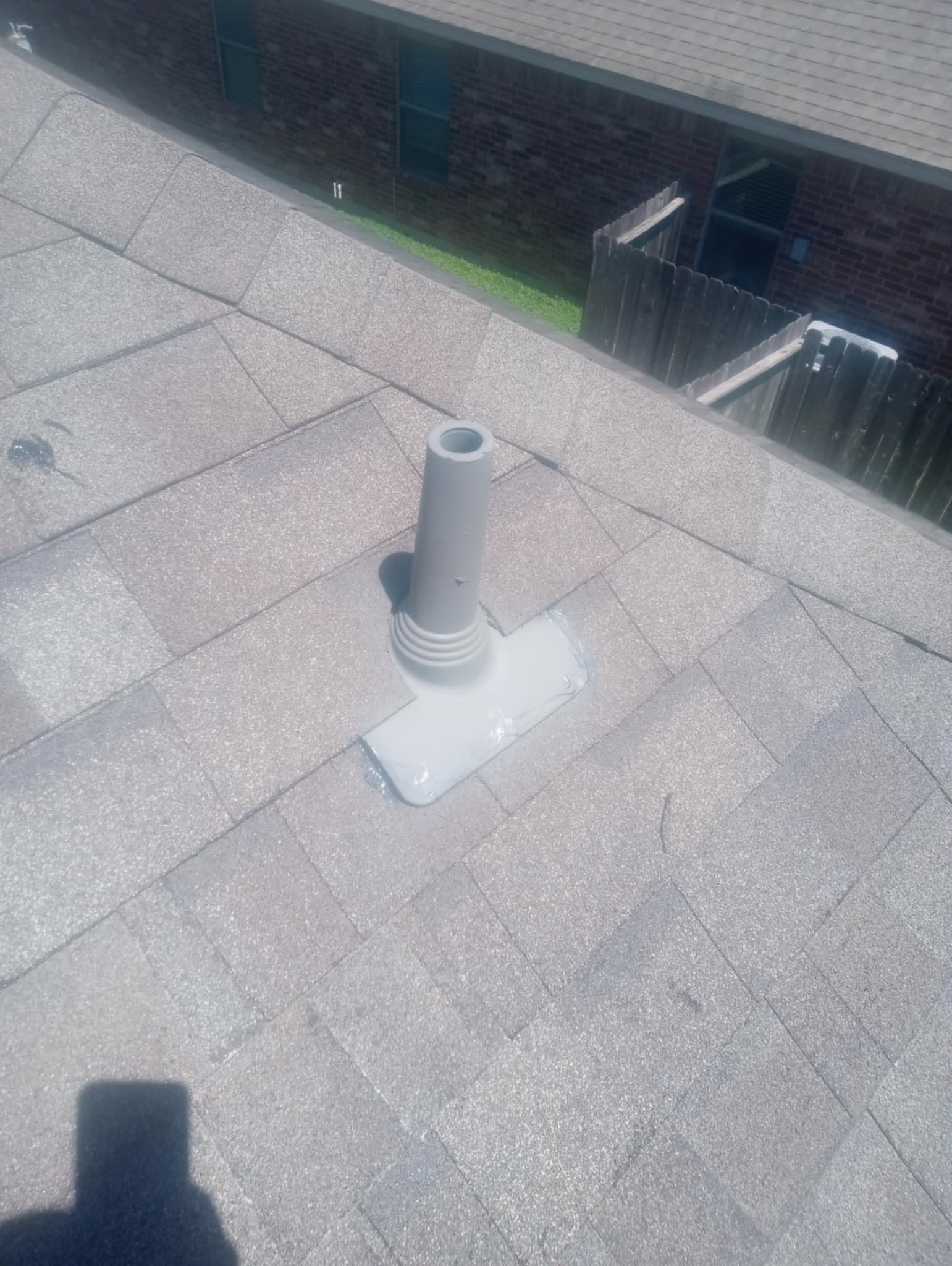 Roof Repair Tomball by Roof Repair Services LLC