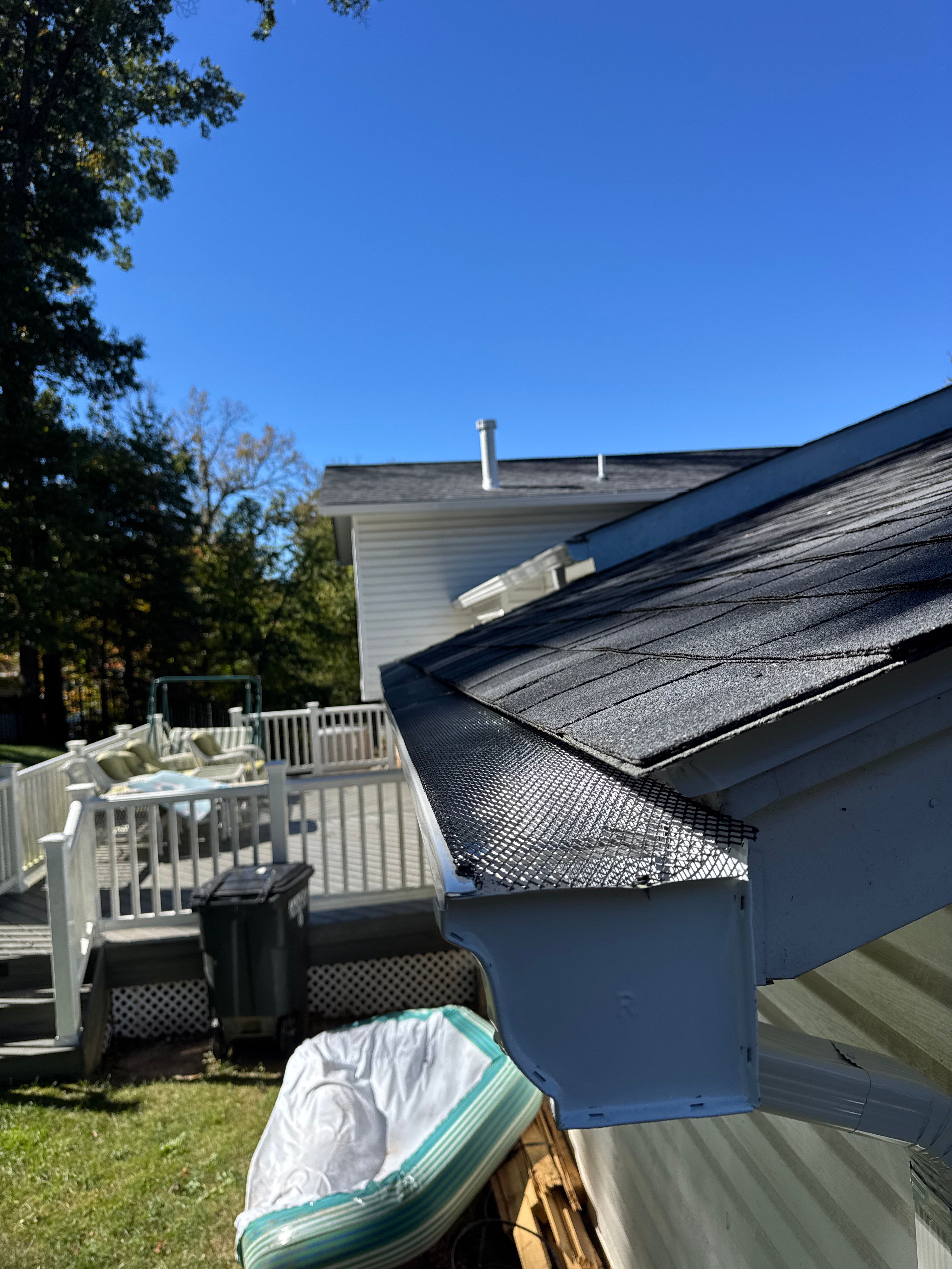 Roof Replacement Project in West Springfield by USA Storm Roofing and Construction Group