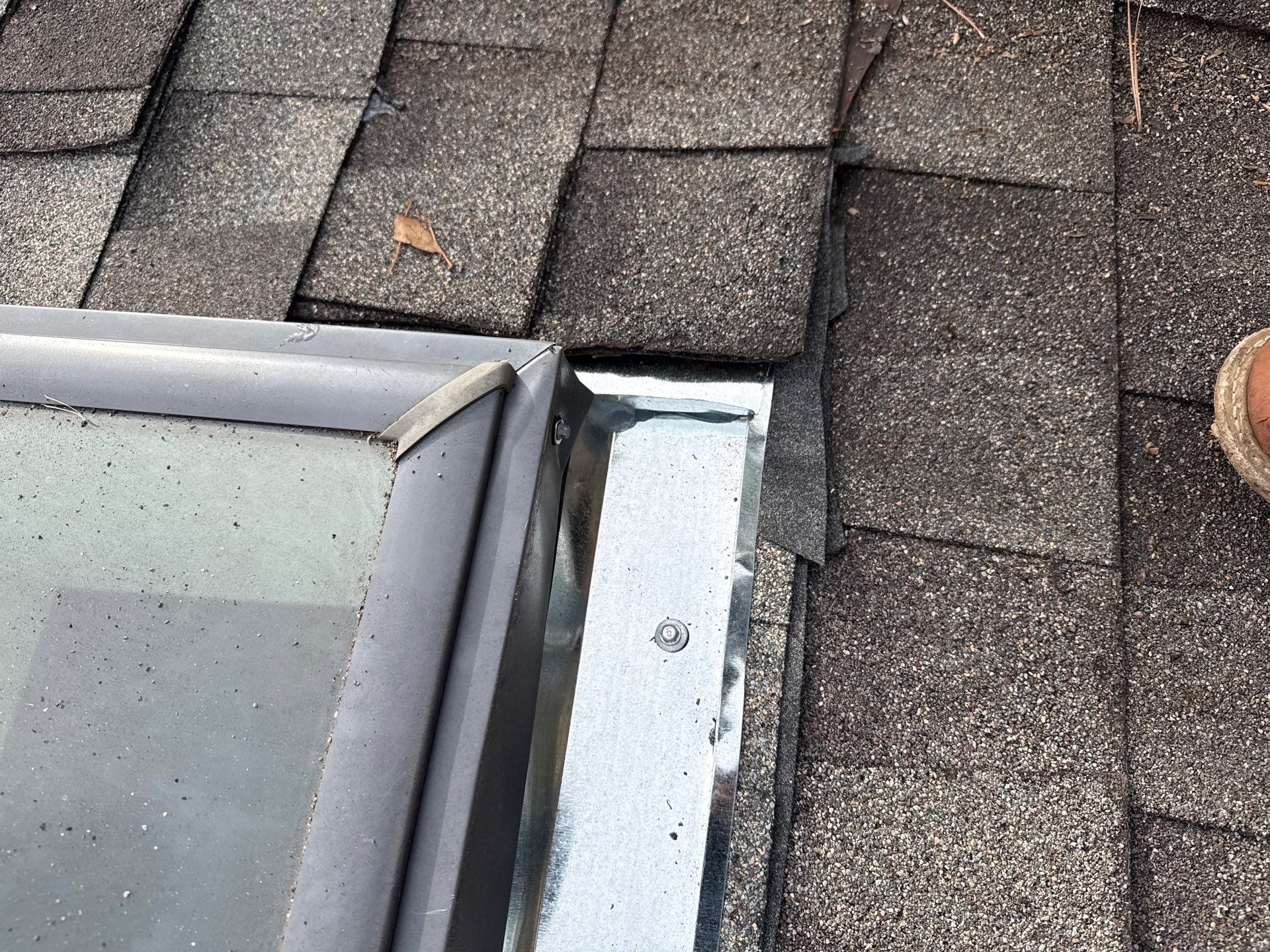 Residential Roofing Repair in Birmingham by The Roofing Dudes
