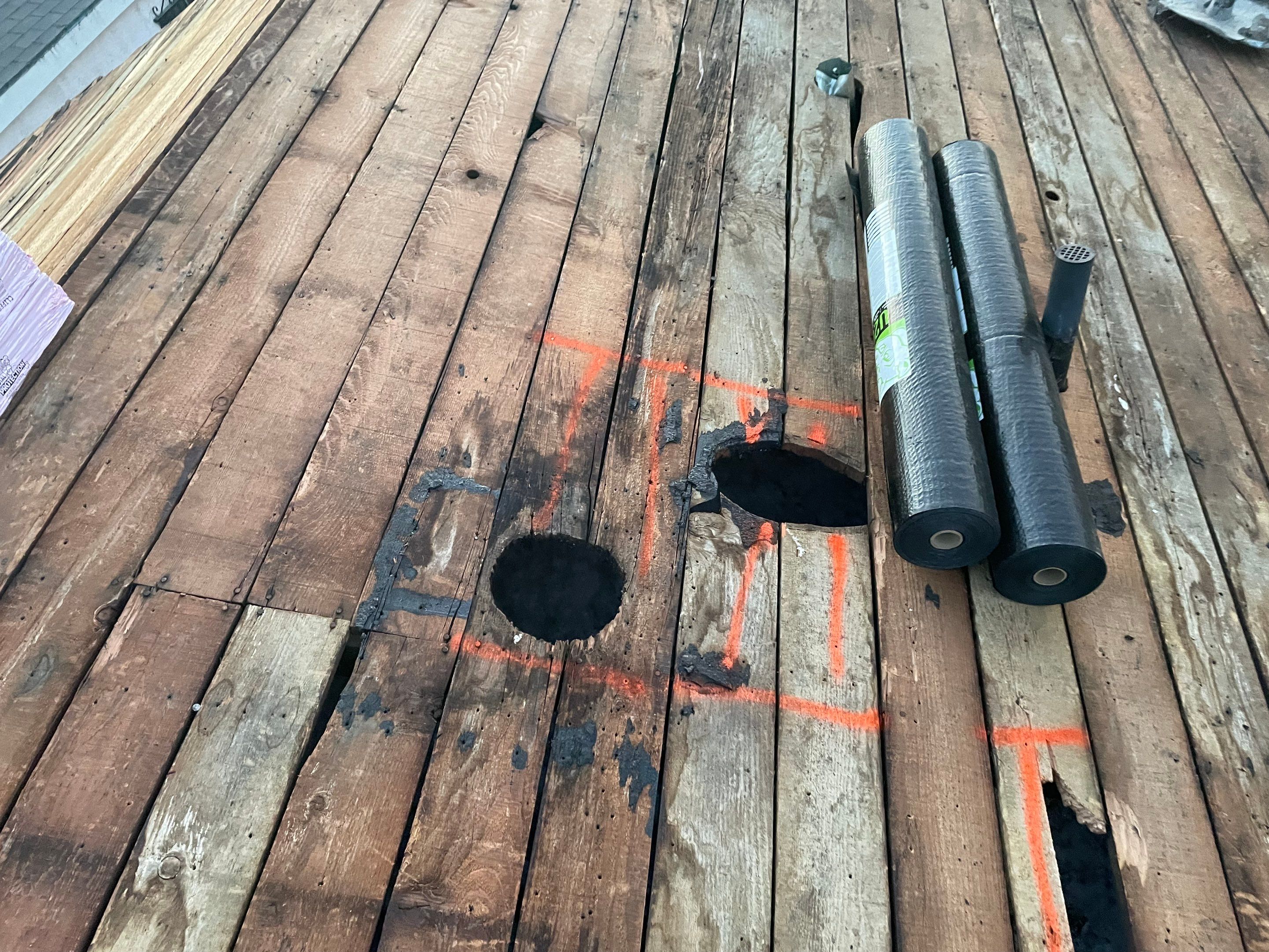 Roof Replacement - Richmond, CA 94803 by Epic Roof Replacement