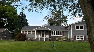 Roof Replacement using Owens Corning