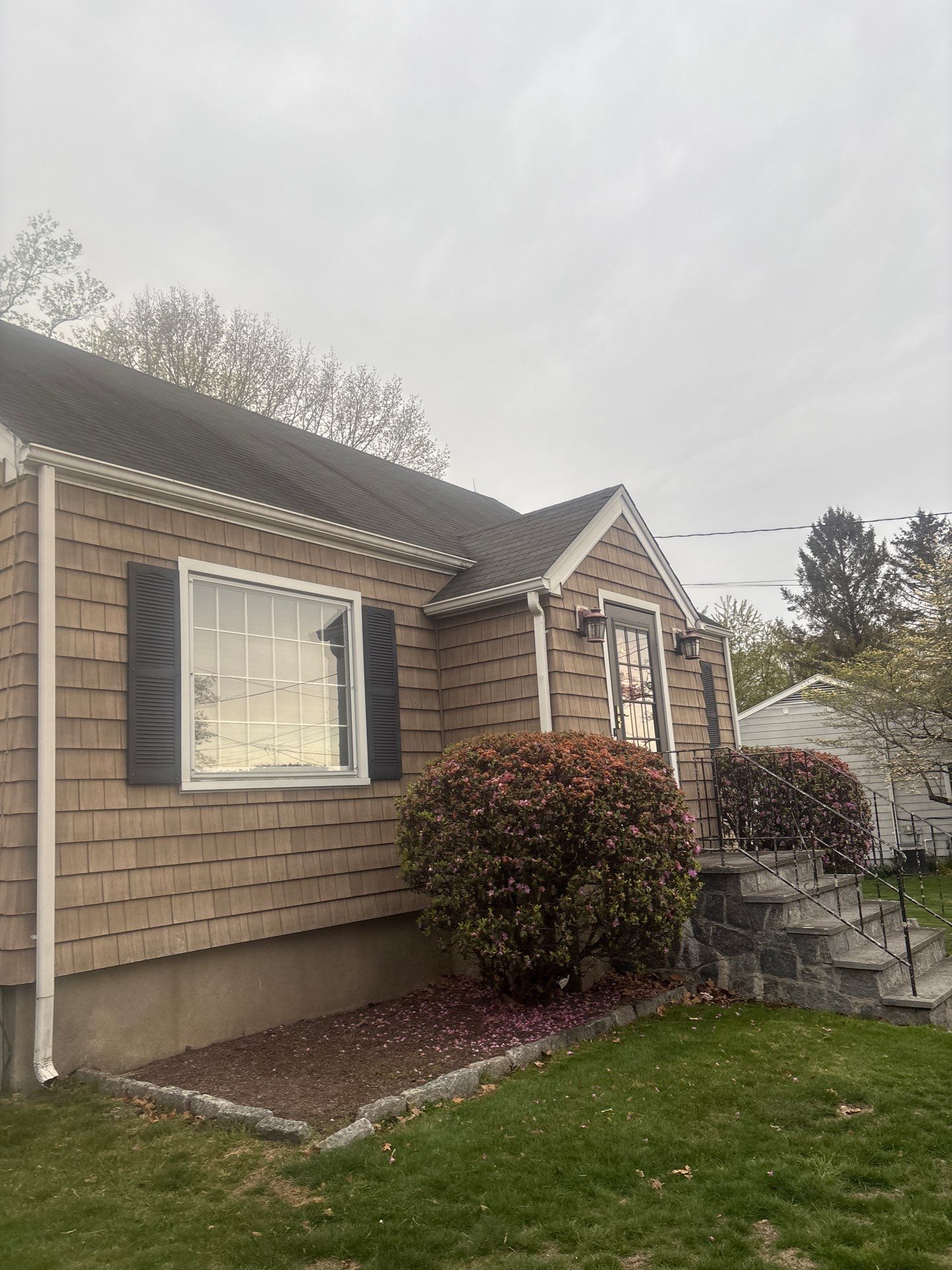 Trumbull gets a beautiful new roof from DiGiorgi Crew! by DiGiorgi Roofing and Siding Inc