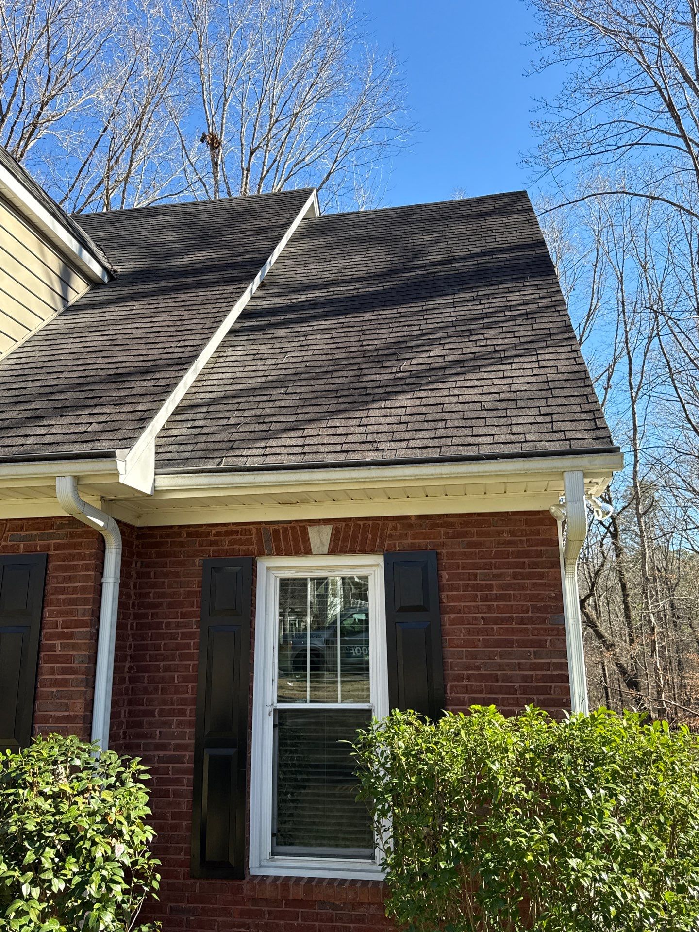 Roof Replacement in Hoover by NANOROOF Alabama