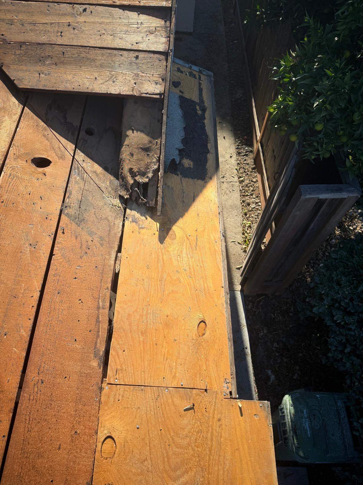 Project in San Jose by Newhaus Roofing & Construction