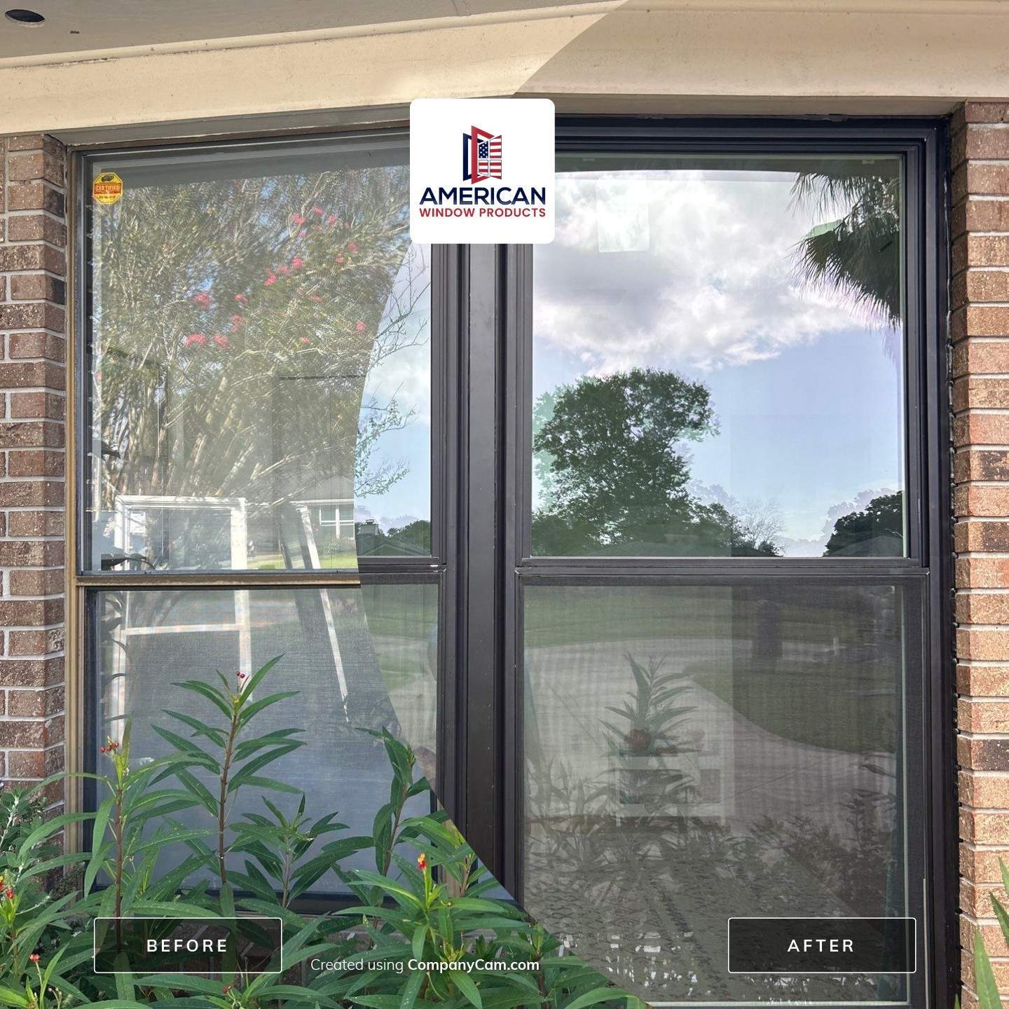 Slocomb Windows and Doors by American Window Products Inc CBC1251207