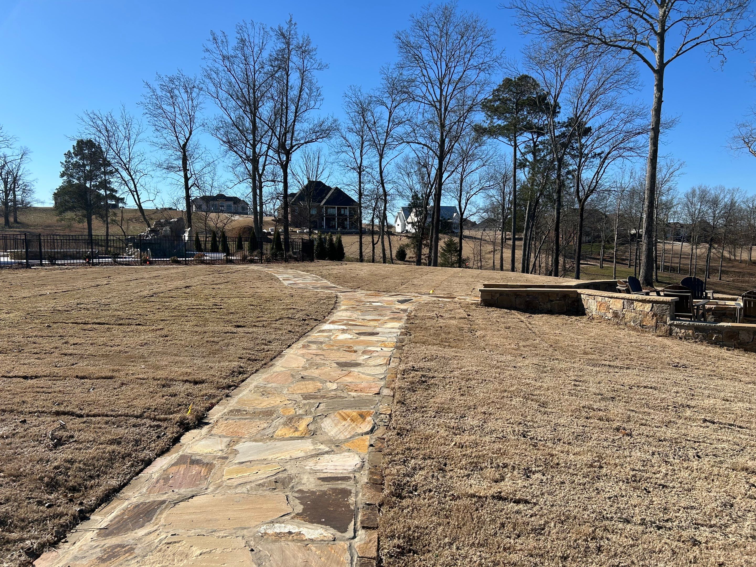 Shaddix Estate by Southern Scape, LLC