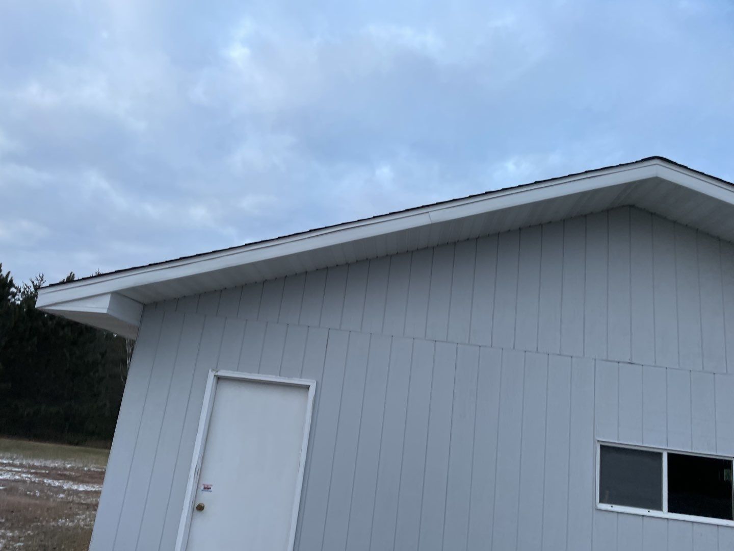 Roofing/Soffit/Fascia  by Rhino Roofing LLC