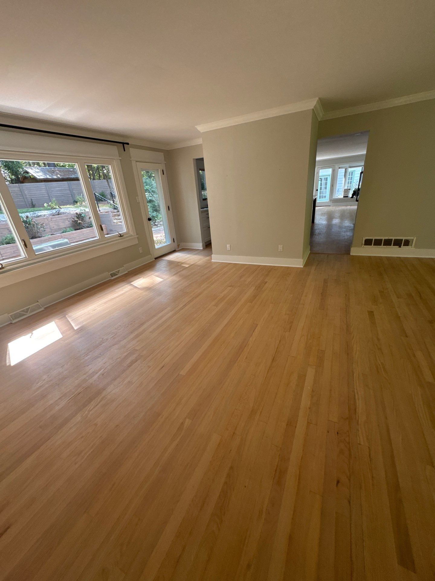 Interior Transformatiom by GonzalezPainters & Contractors Inc