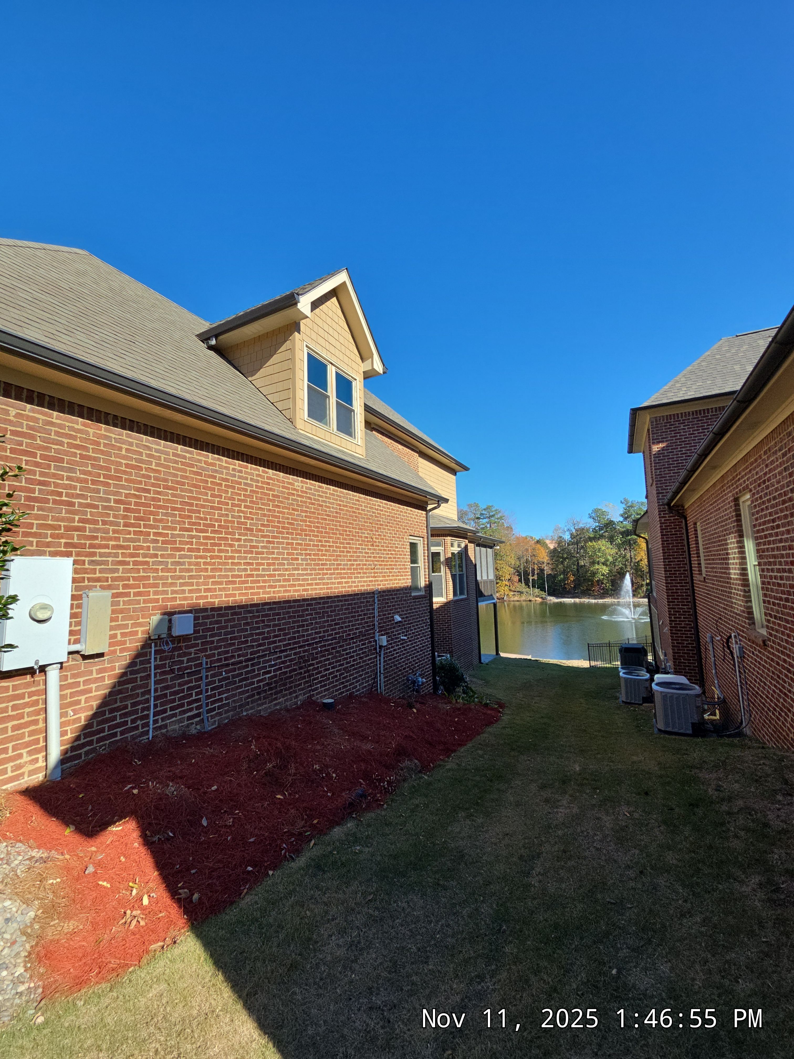 Mansoob Project in Hoover by The Window Source