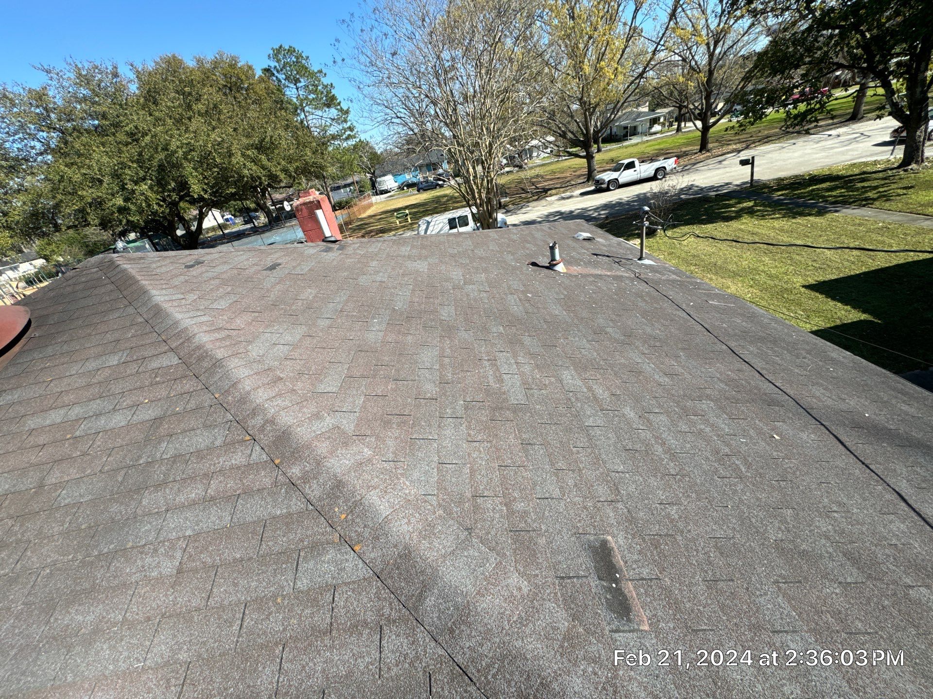 Atlas Pinnacle Pristine: Transforming Residential Roofscapes with Superior Installation by Talya Roofing
