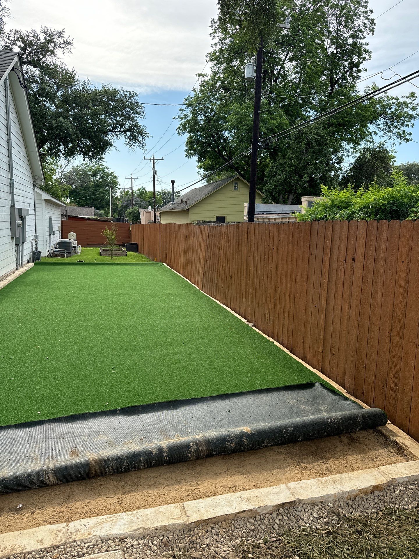 Artificial Turf - Putting Green - Field Hockey by Hole In One Lawns, LLC