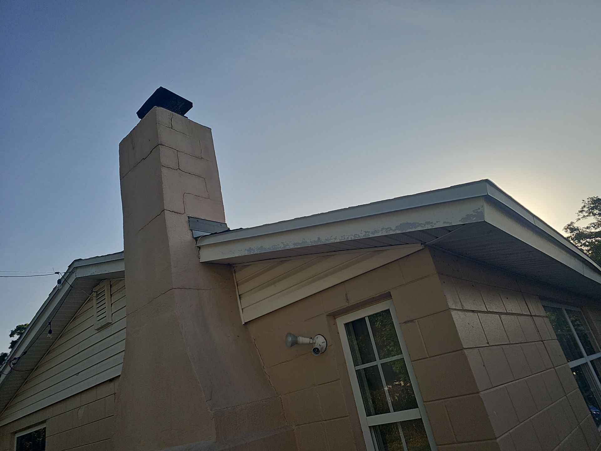 Project in Pinellas Park 33782 by Mitchell Roofing Company LLC 