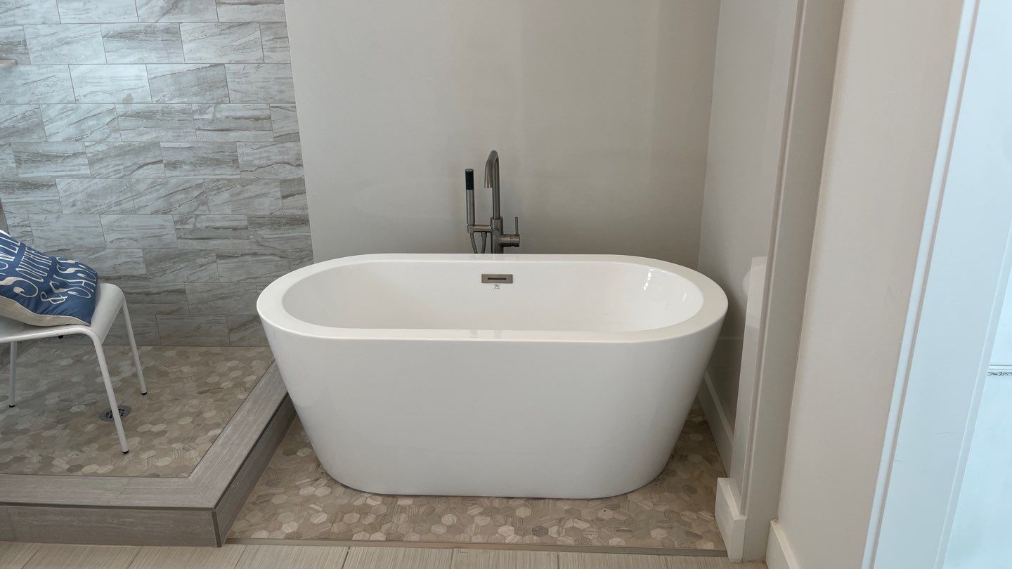 Project in South Jordan by Rudd Builders LLC