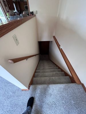 Project in Union Grove