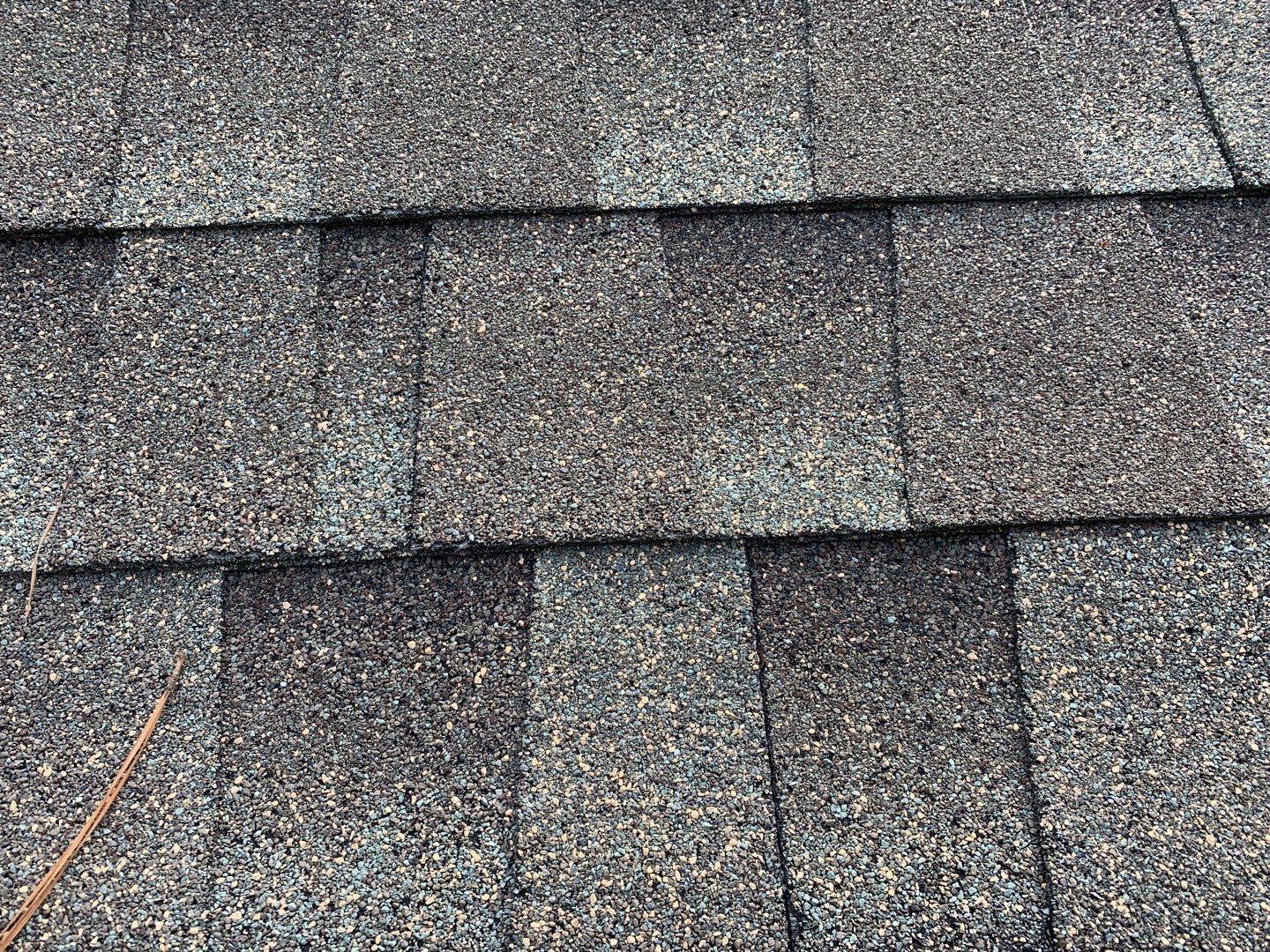 Hail Inspection and repair by American Roofing NC