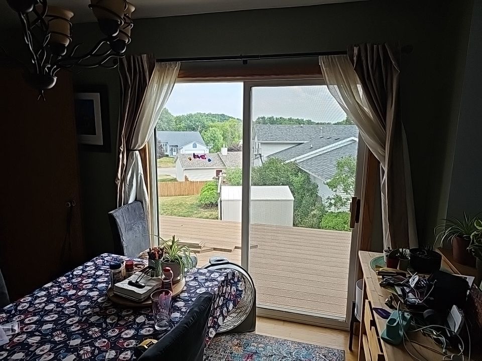Window Installation using Provia Windows by Stendahl Services