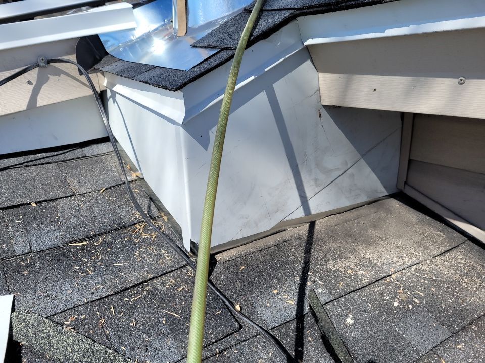 Residential Roofing Installation using GAF Timberline HDZ - Lifetime Shingle by The Roof Doctor