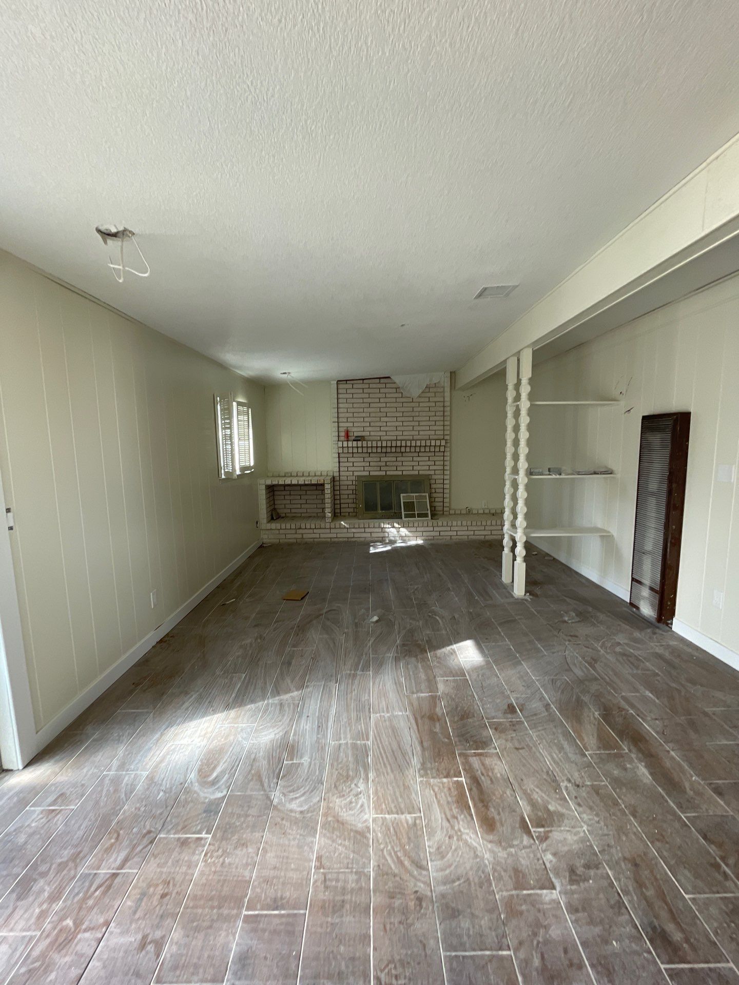 From 1967 to 2024- Full Home Remodel: Modern Elegance and Functionality by Castro Brothers Solutions