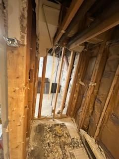 Bathroom Remodel by Ivy Lea Construction