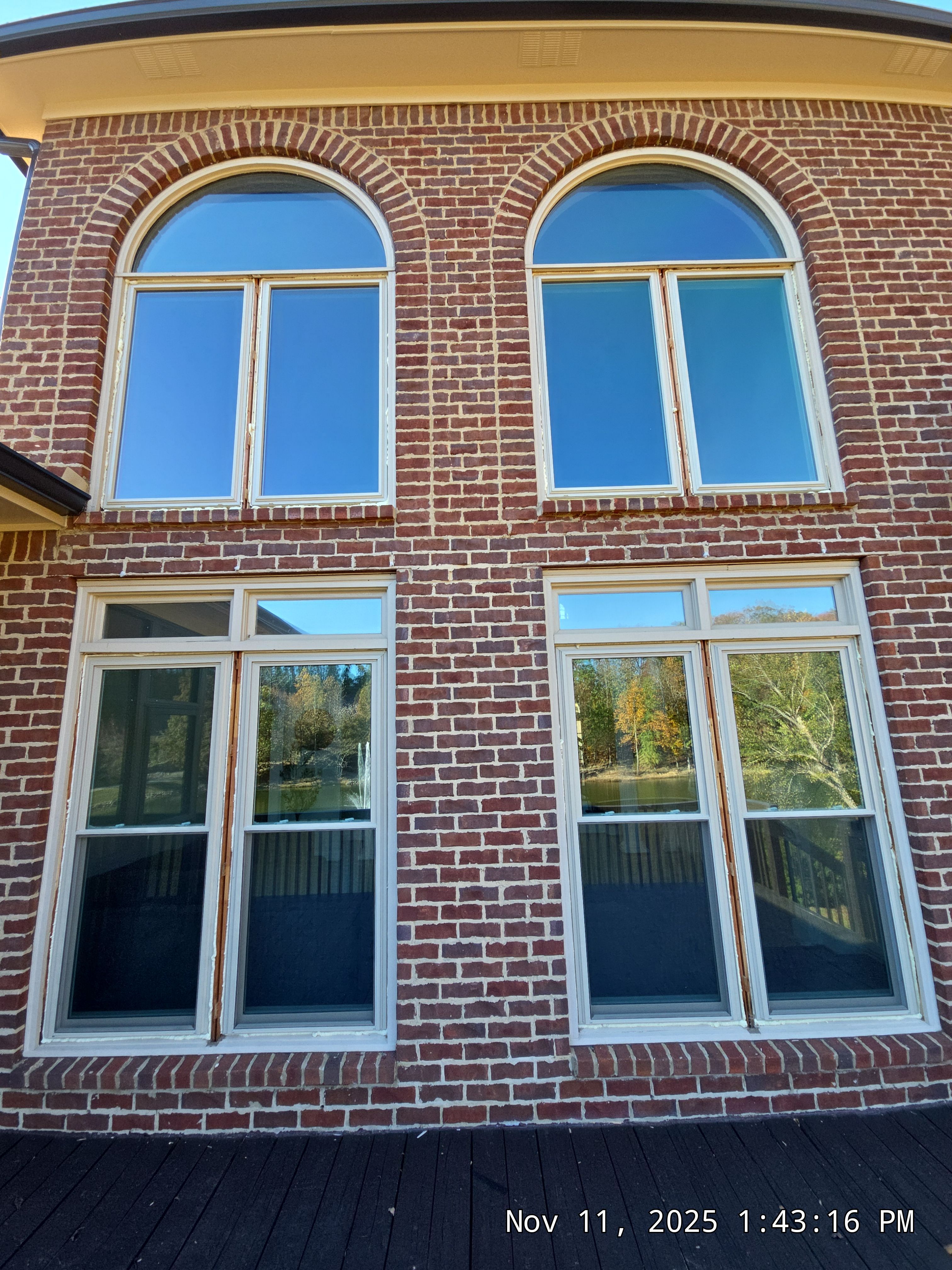 Mansoob Project in Hoover by The Window Source