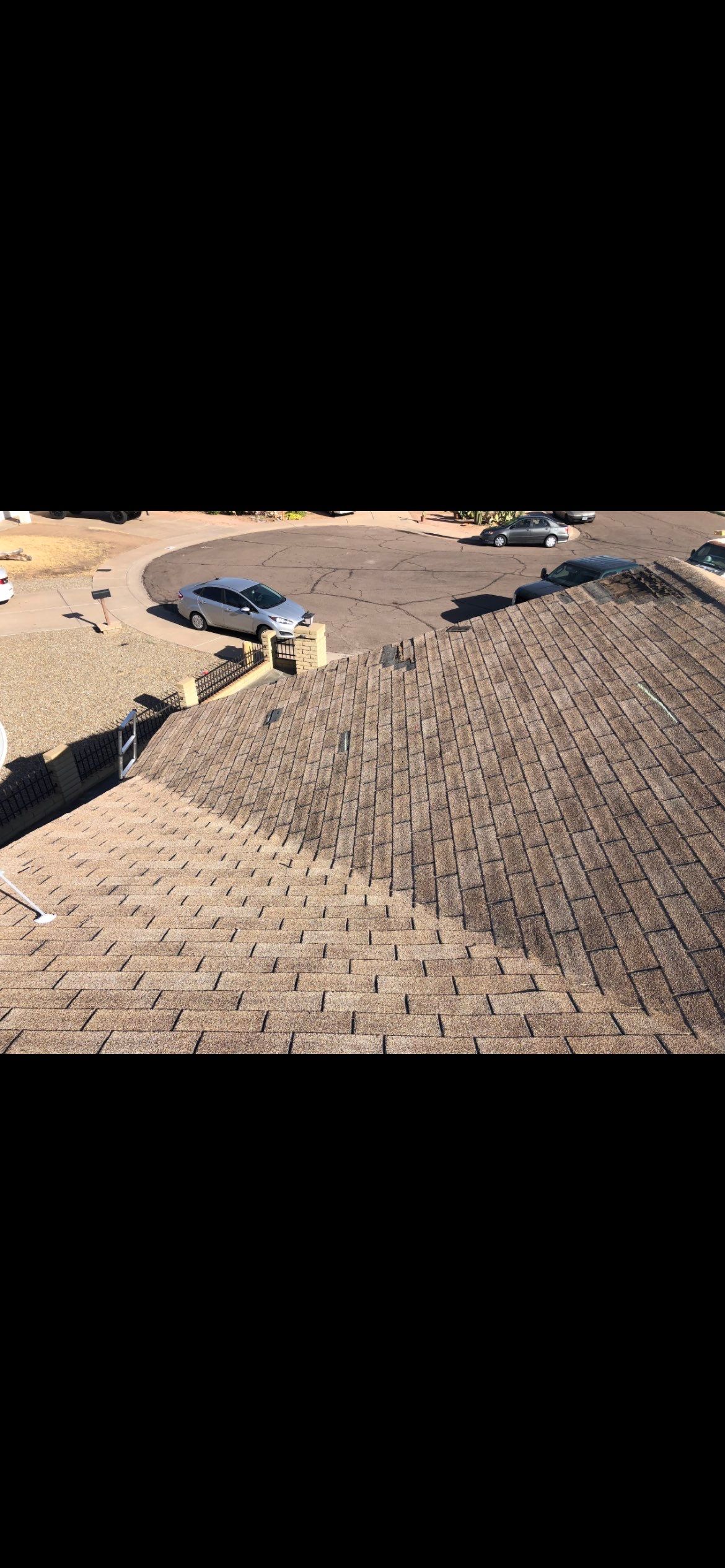 Bernardo's Full Re-Roof  by All Storm Roofing & Construction