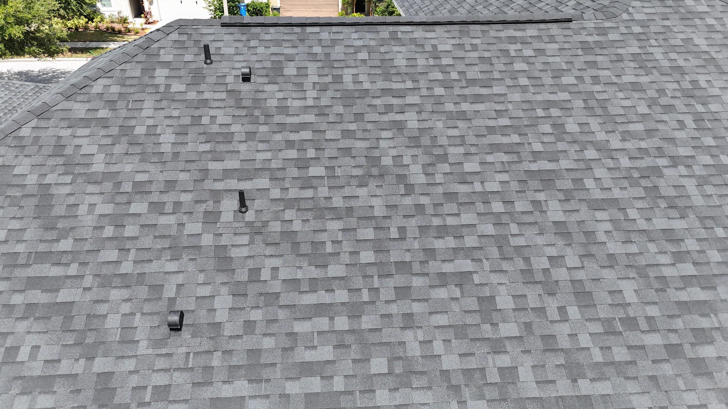 Roof Replacement in Gibsonton, FL by Shingle Masters Roofing