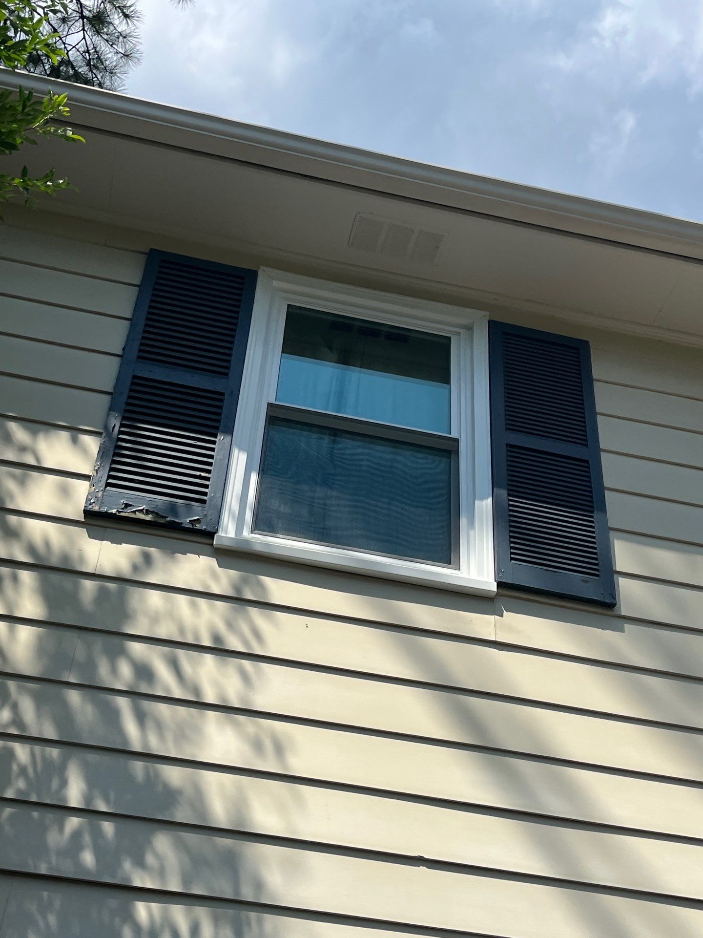 Project in Mountain Brook by The Window Source