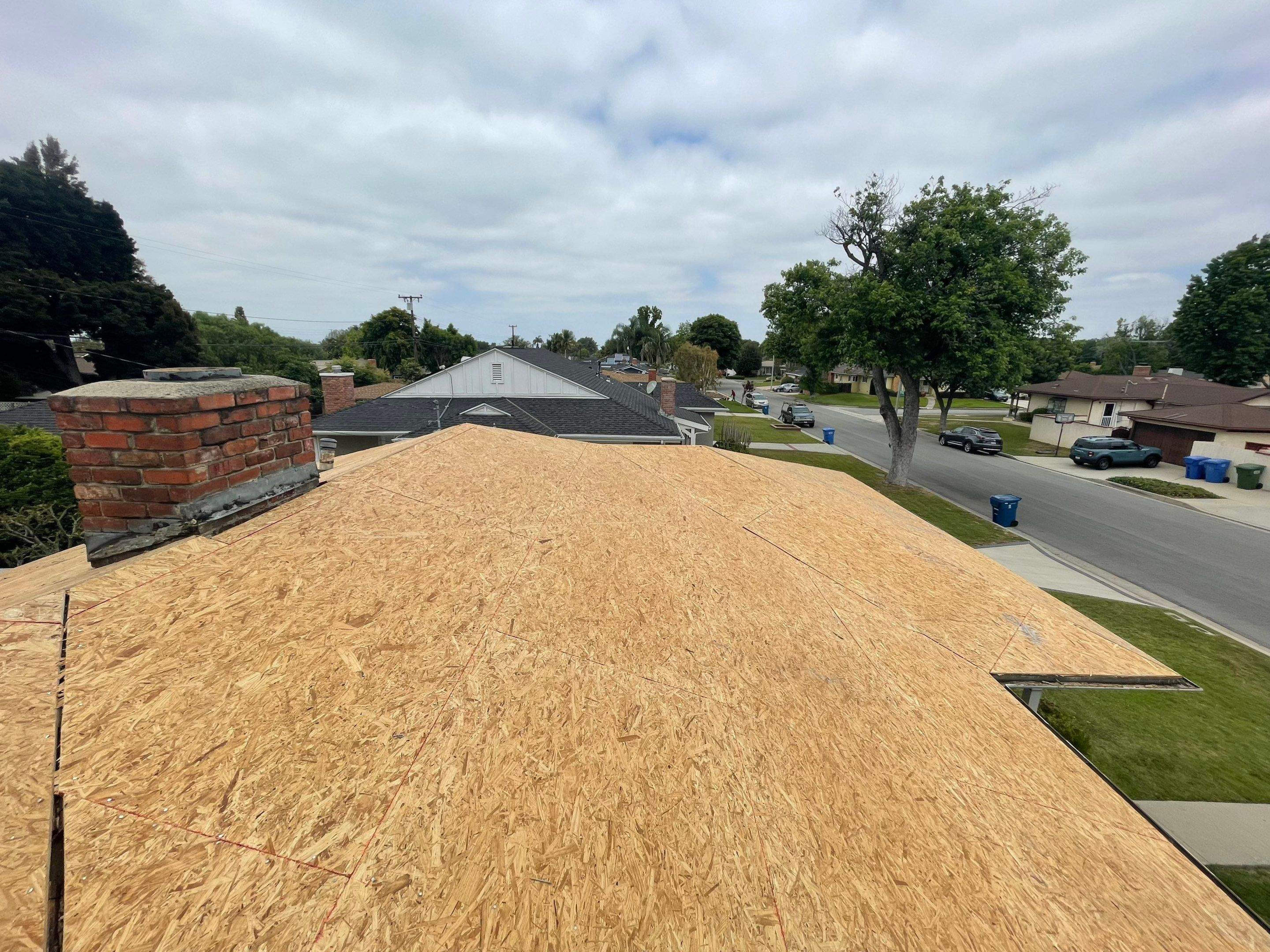 Roof Replacement - Whittier, CA 90603 by Epic Roof Replacement