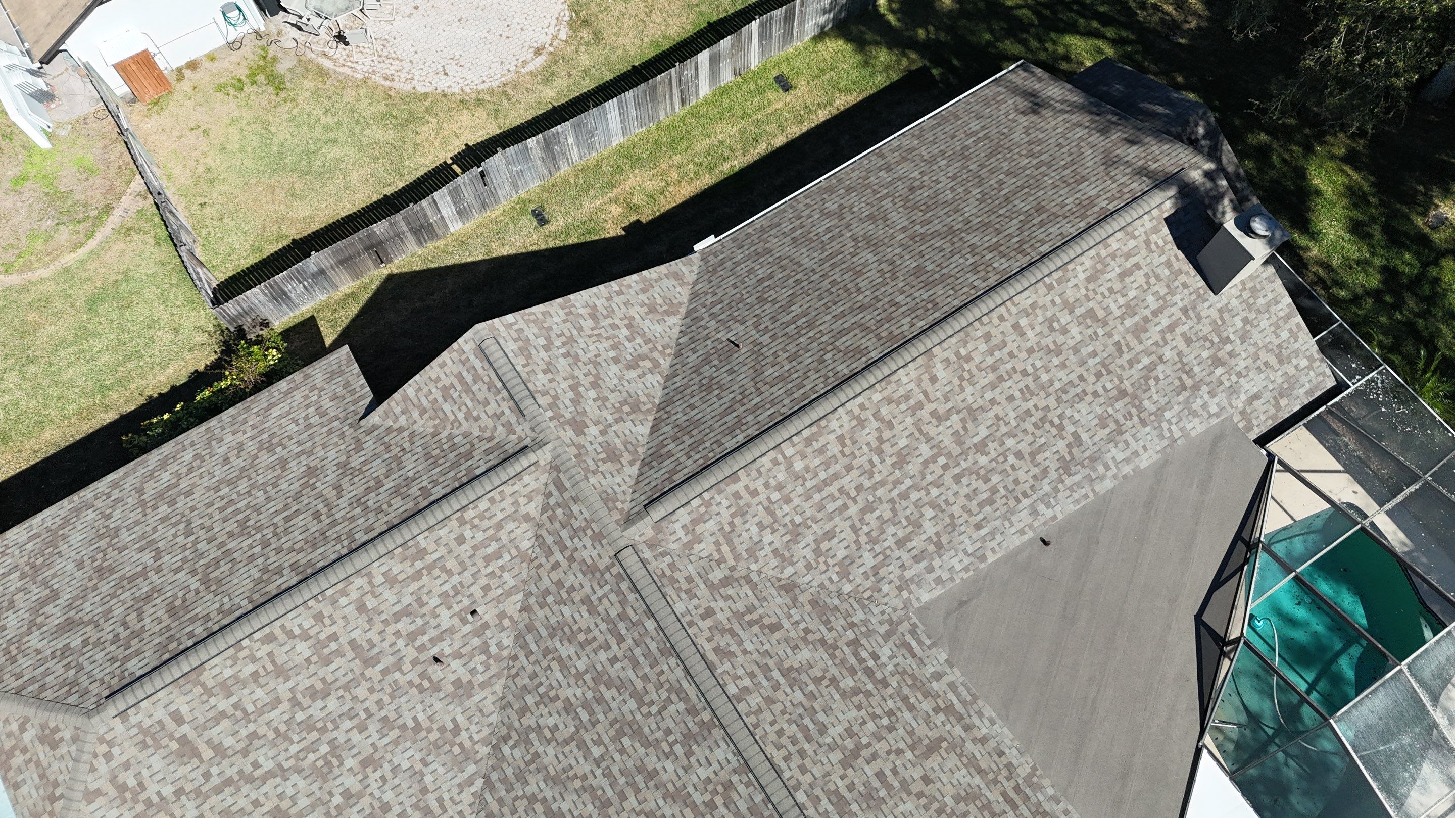 Roof Replacement in Largo, FL by Shingle Masters Roofing