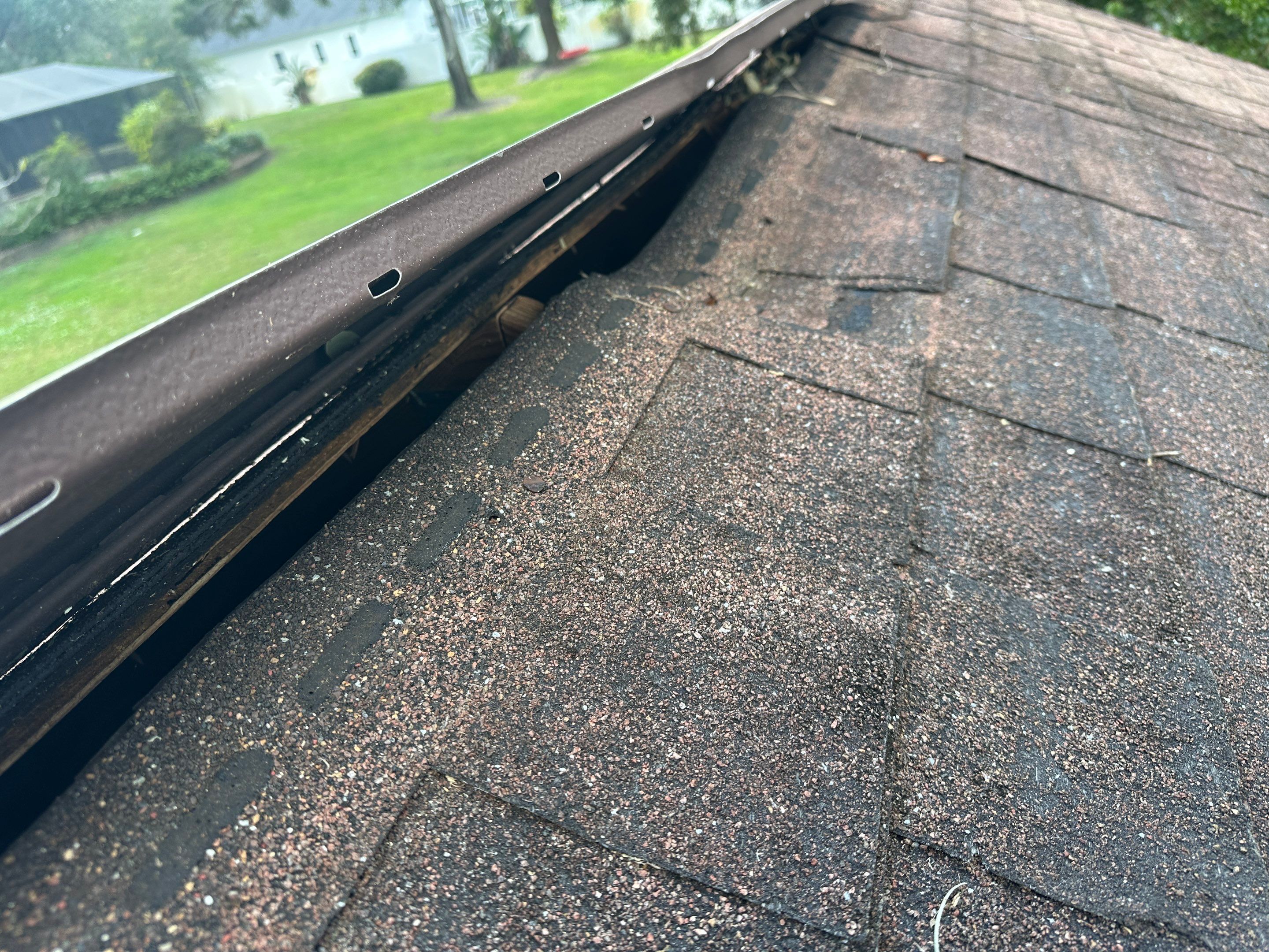 Water Damage Claim in Lutz by FLAPA & KeyStone