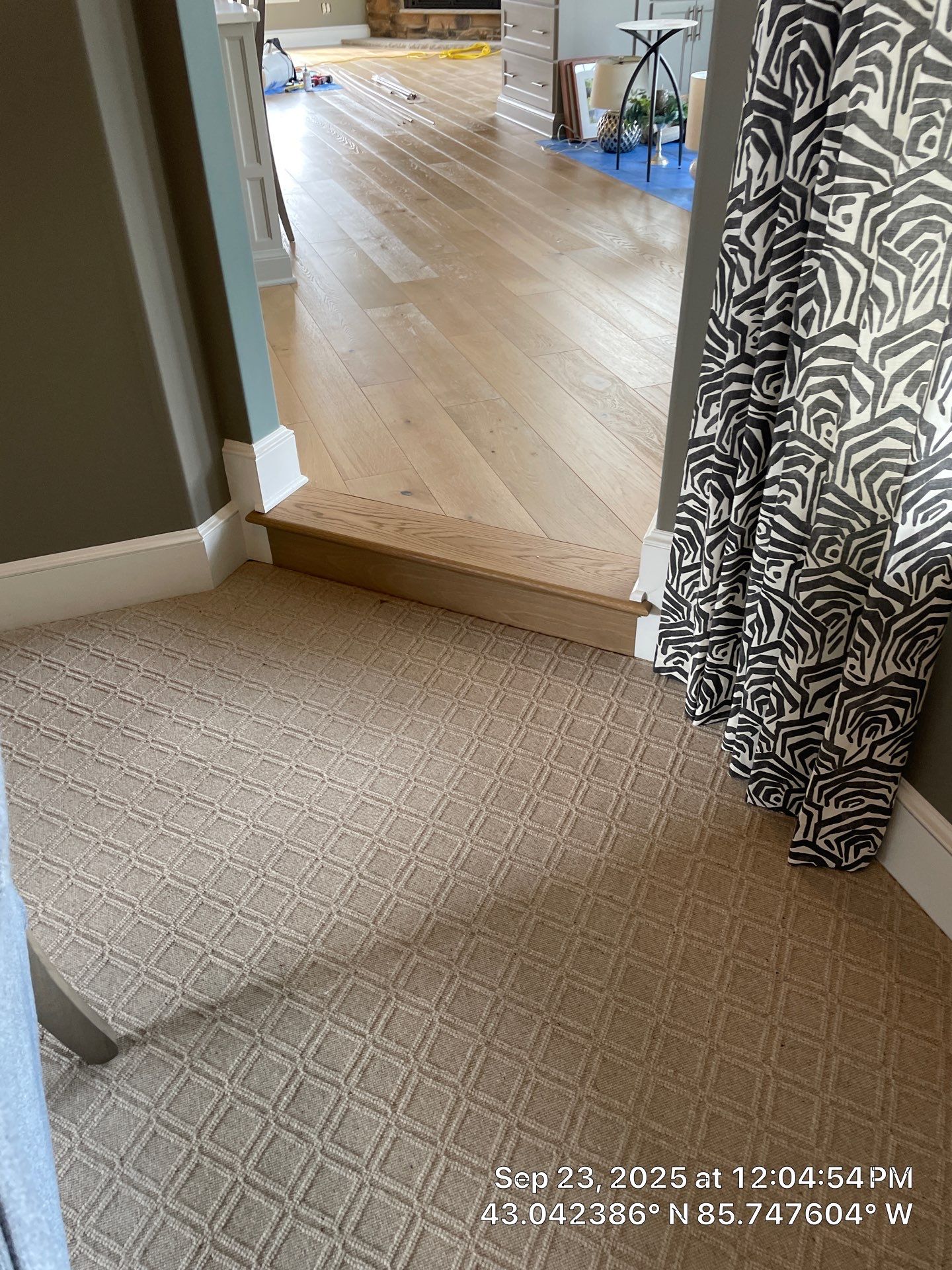 Remodel DONE RIGHT! by RTBaldwin Hardwood Floors