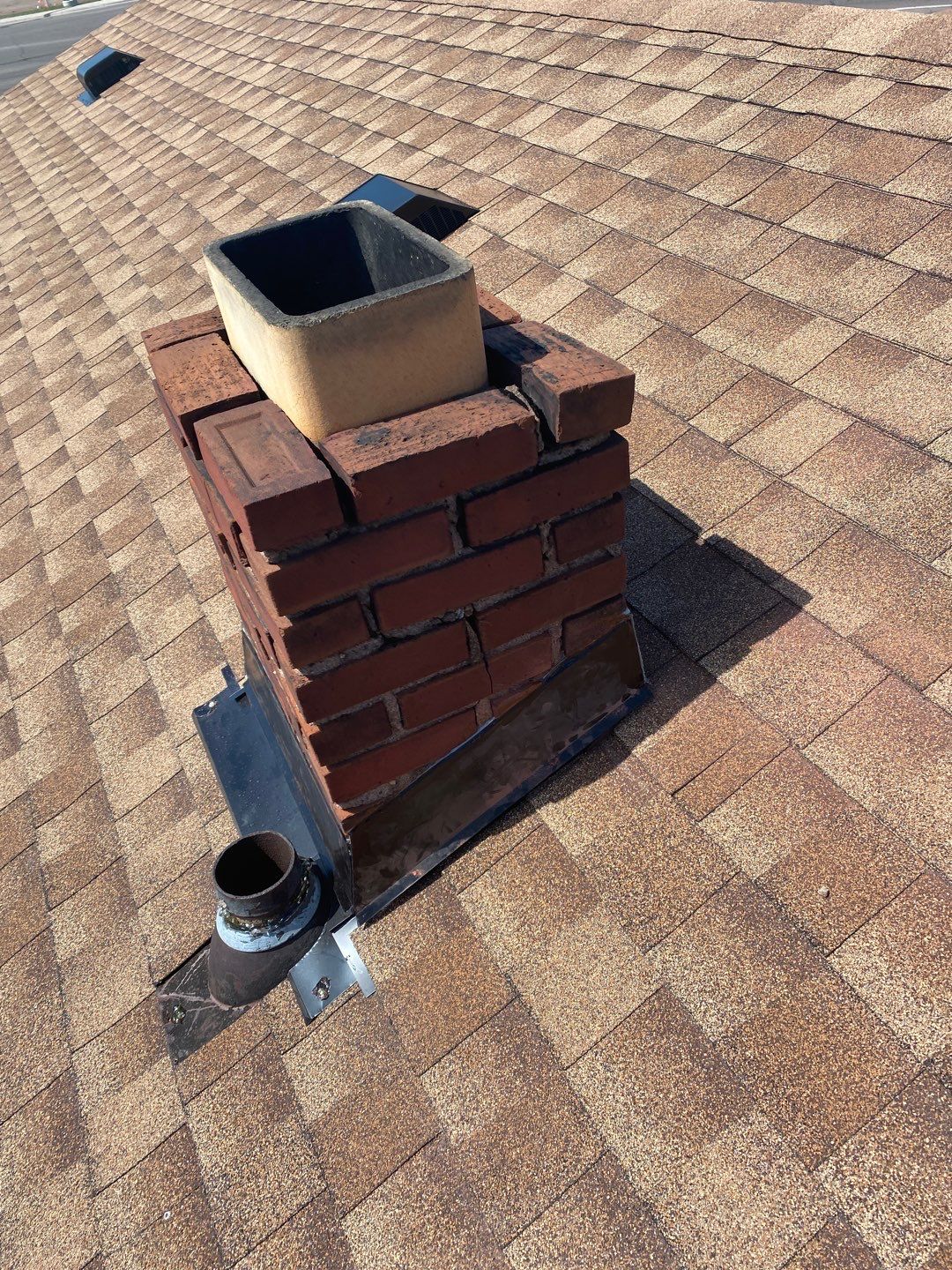 Miller Hill- Duluth Roofing Replacement by Rhino Roofing LLC