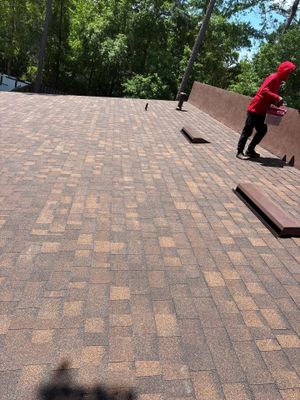 Roof Replacement in Gainesville, Florida