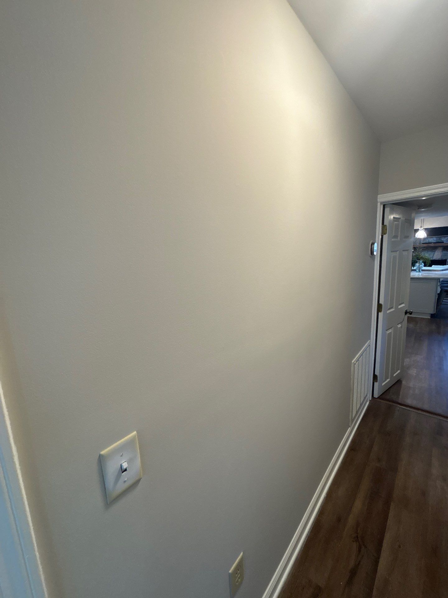 Interior Remodel for lake house in Cumming by Five Star Painting